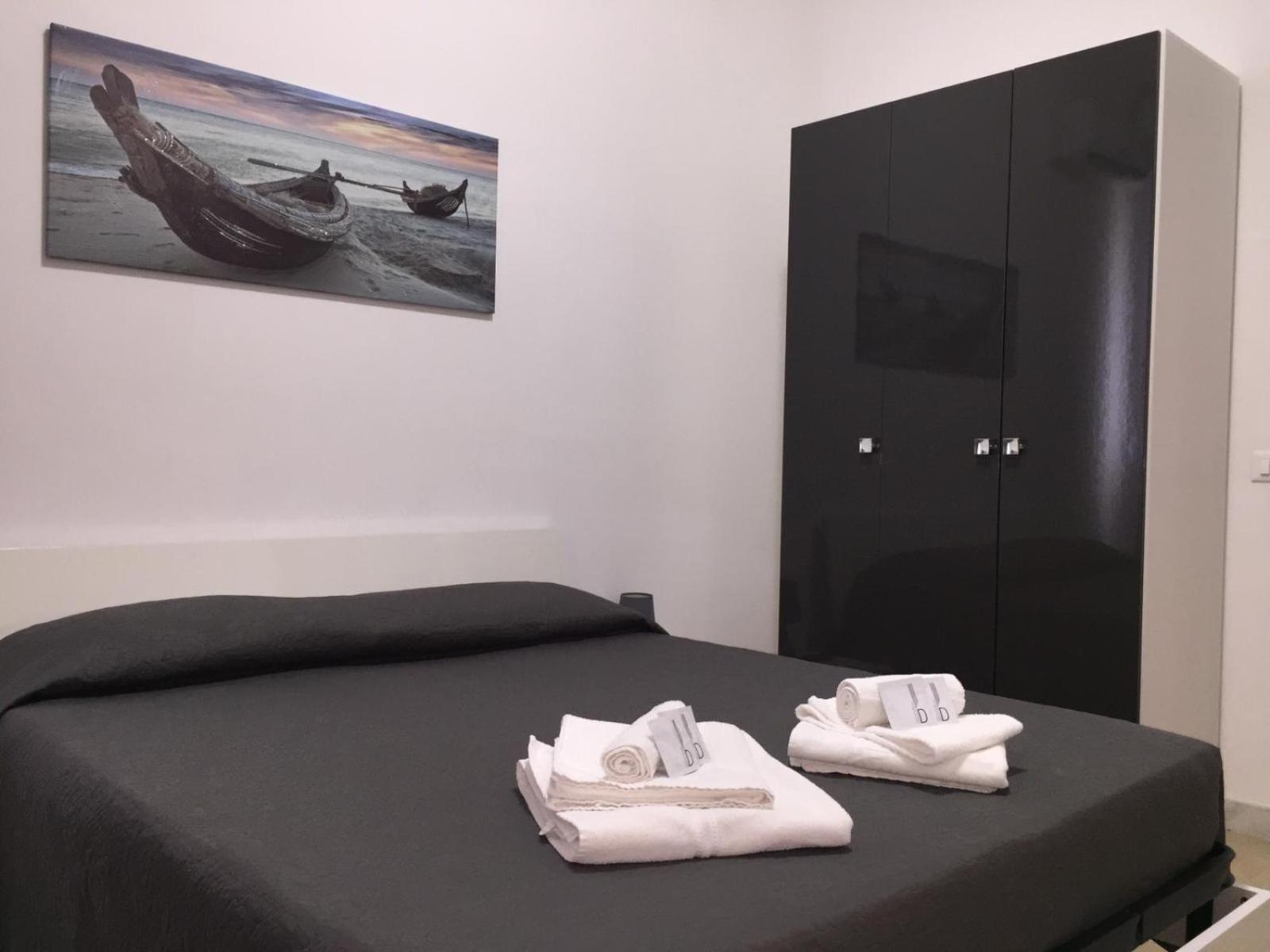 Sun Beach Apartment