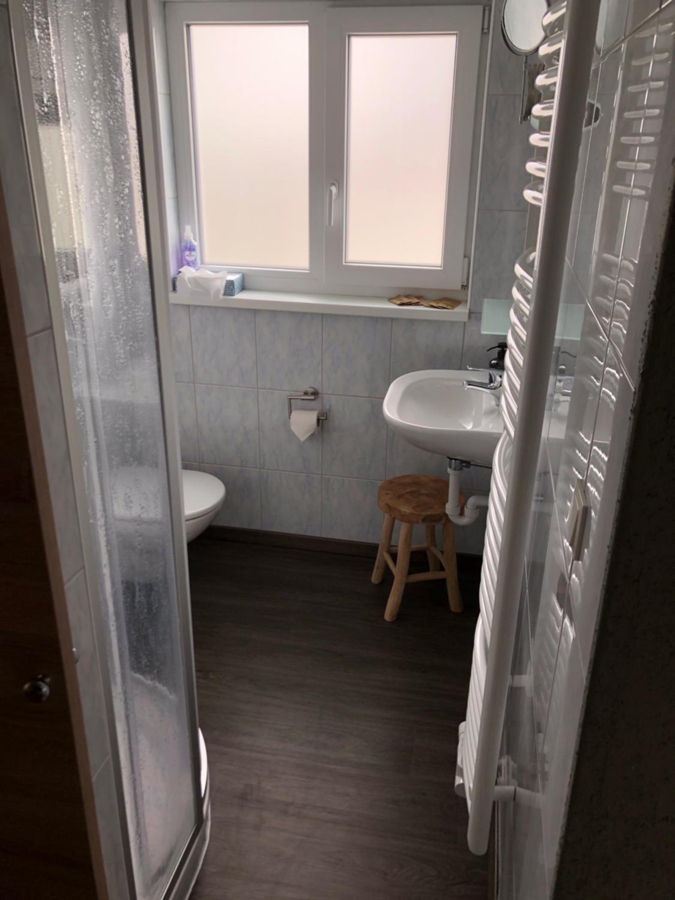 Appartement Sonnenstrahl Ferienhaus Fuenf Sinne