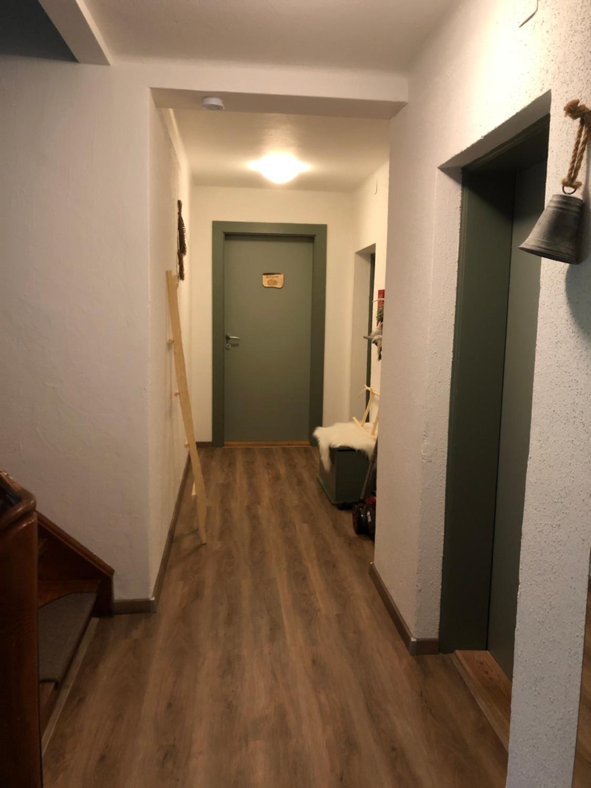 Appartement Sonnenstrahl Ferienhaus Fuenf Sinne