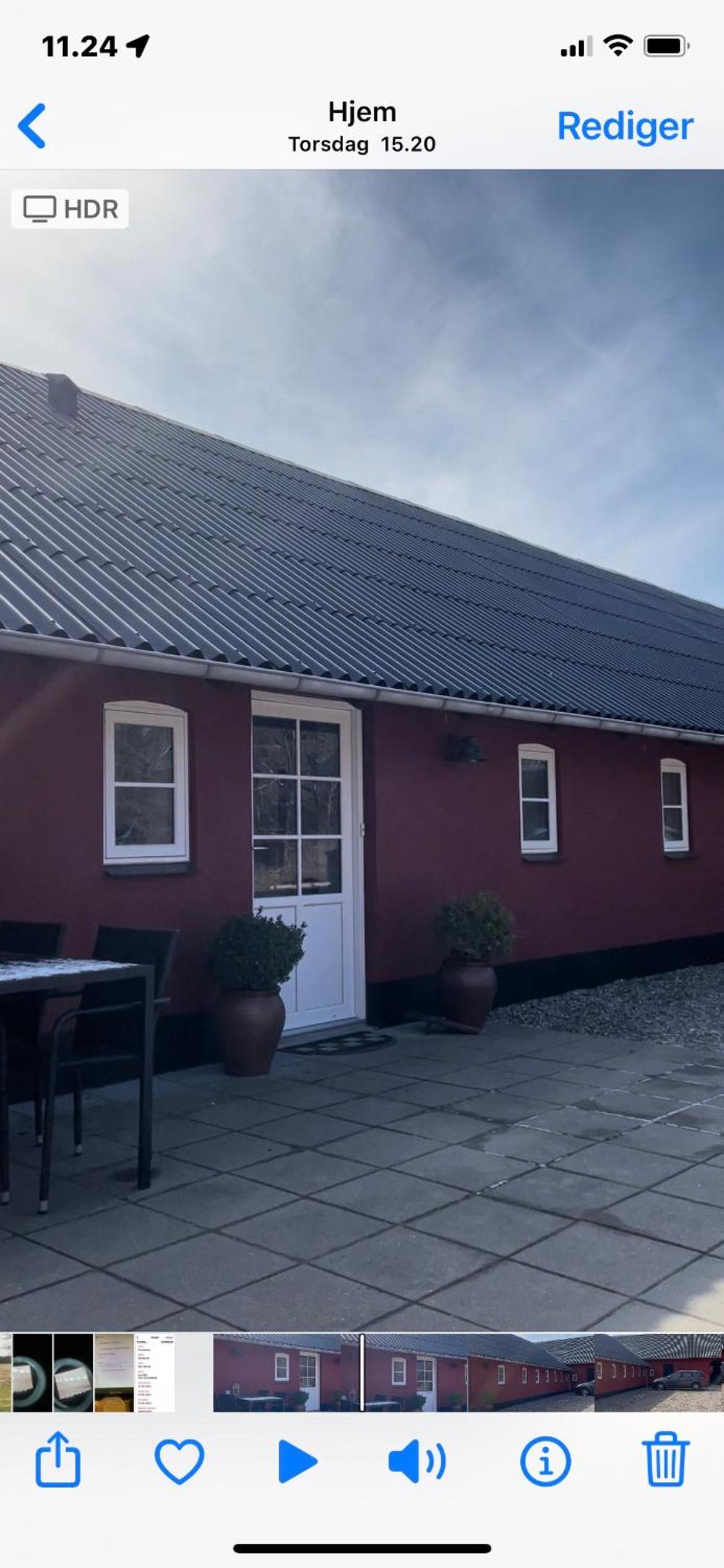 Hotel Granly-Vorbasse B&B - Image 1