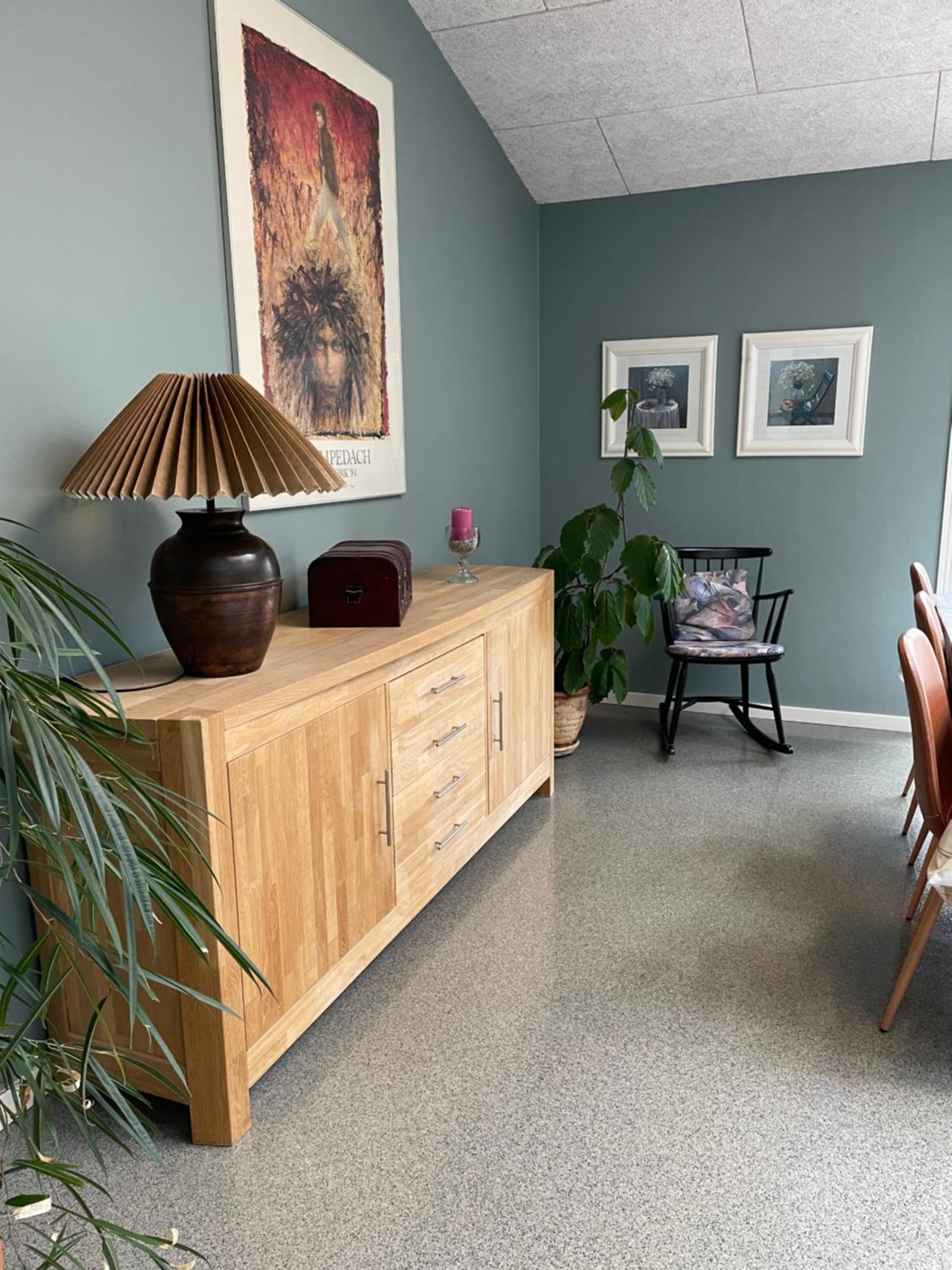 Granly-Vorbasse B&B