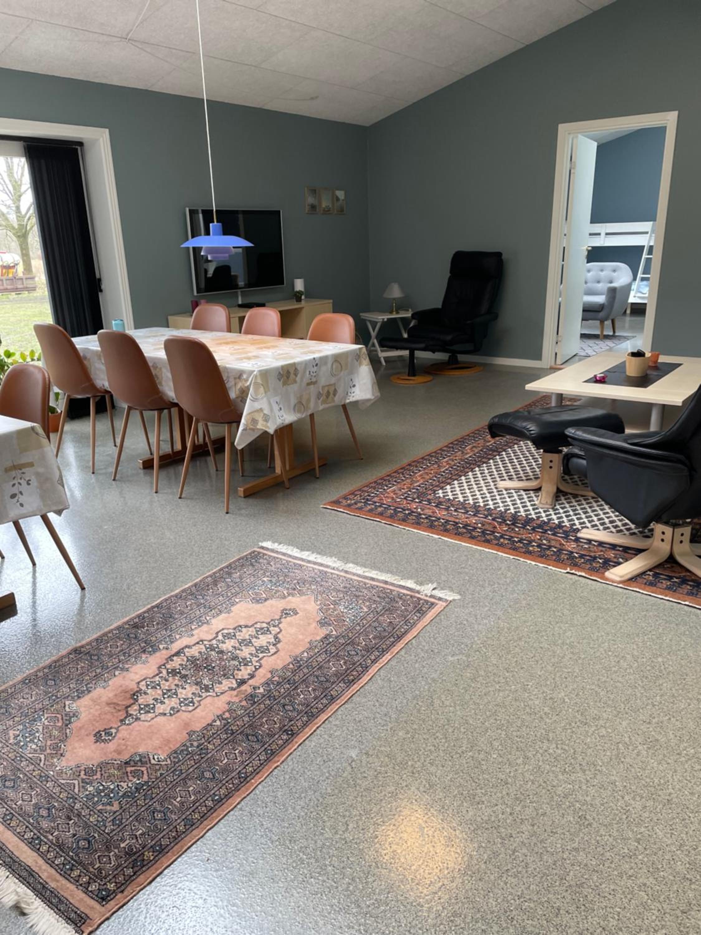 Granly-Vorbasse B&B