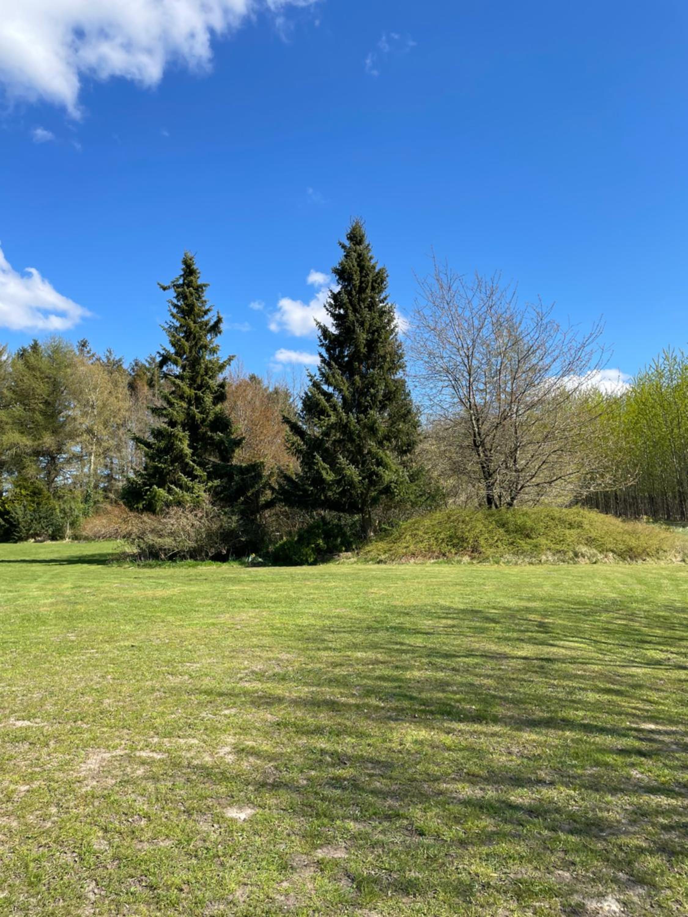 Granly-Vorbasse B&B