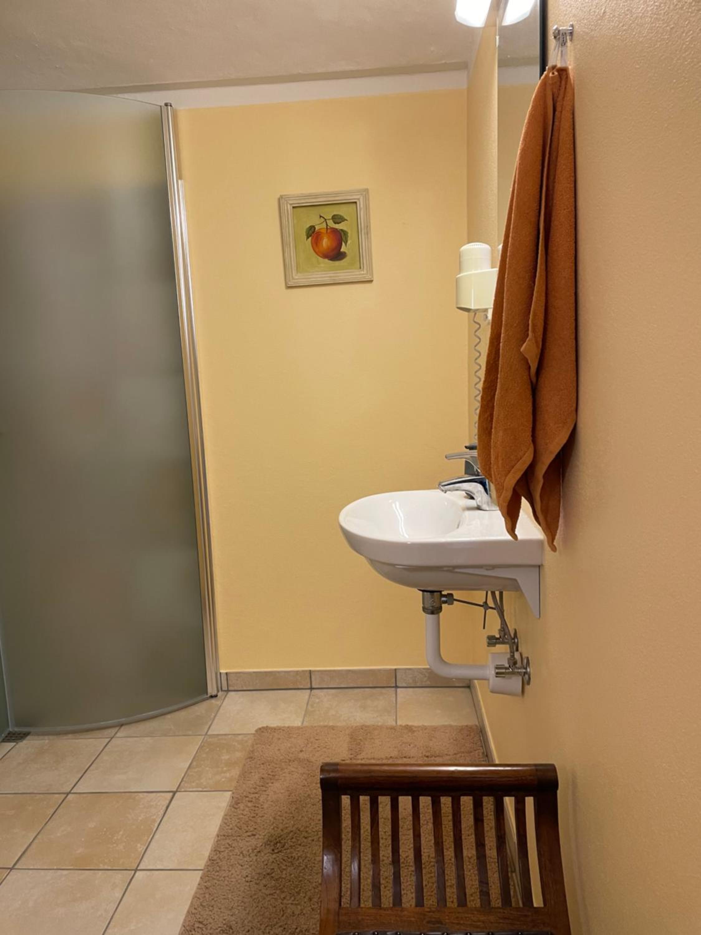 Granly-Vorbasse B&B