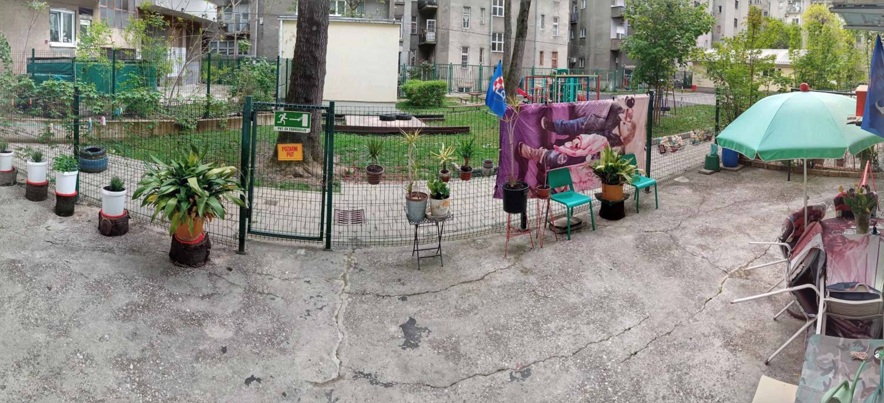 Apartment Senka view 4