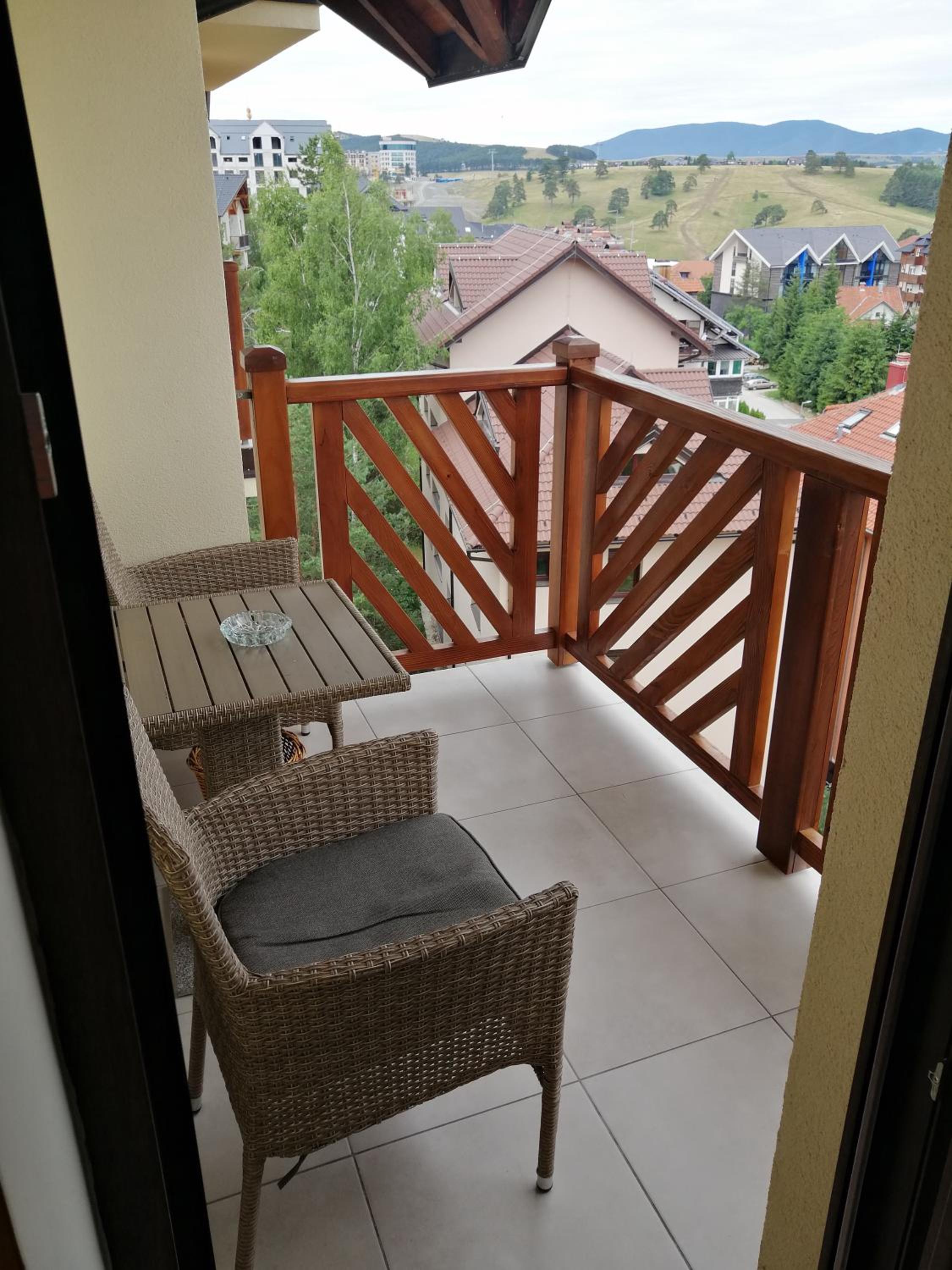 Zlatibor lux apartman i SPA Jeremići view 4