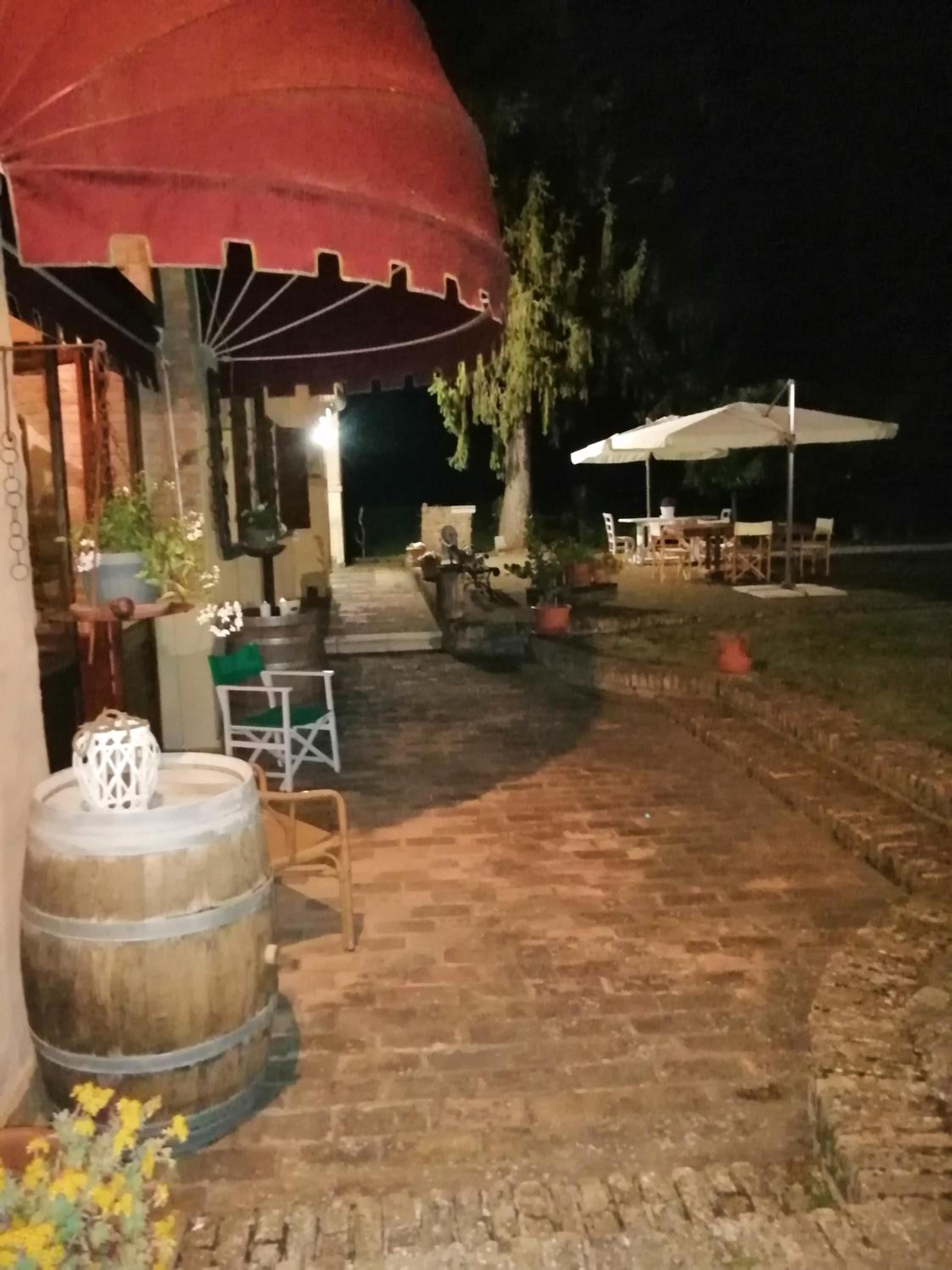 B&B FETONTE