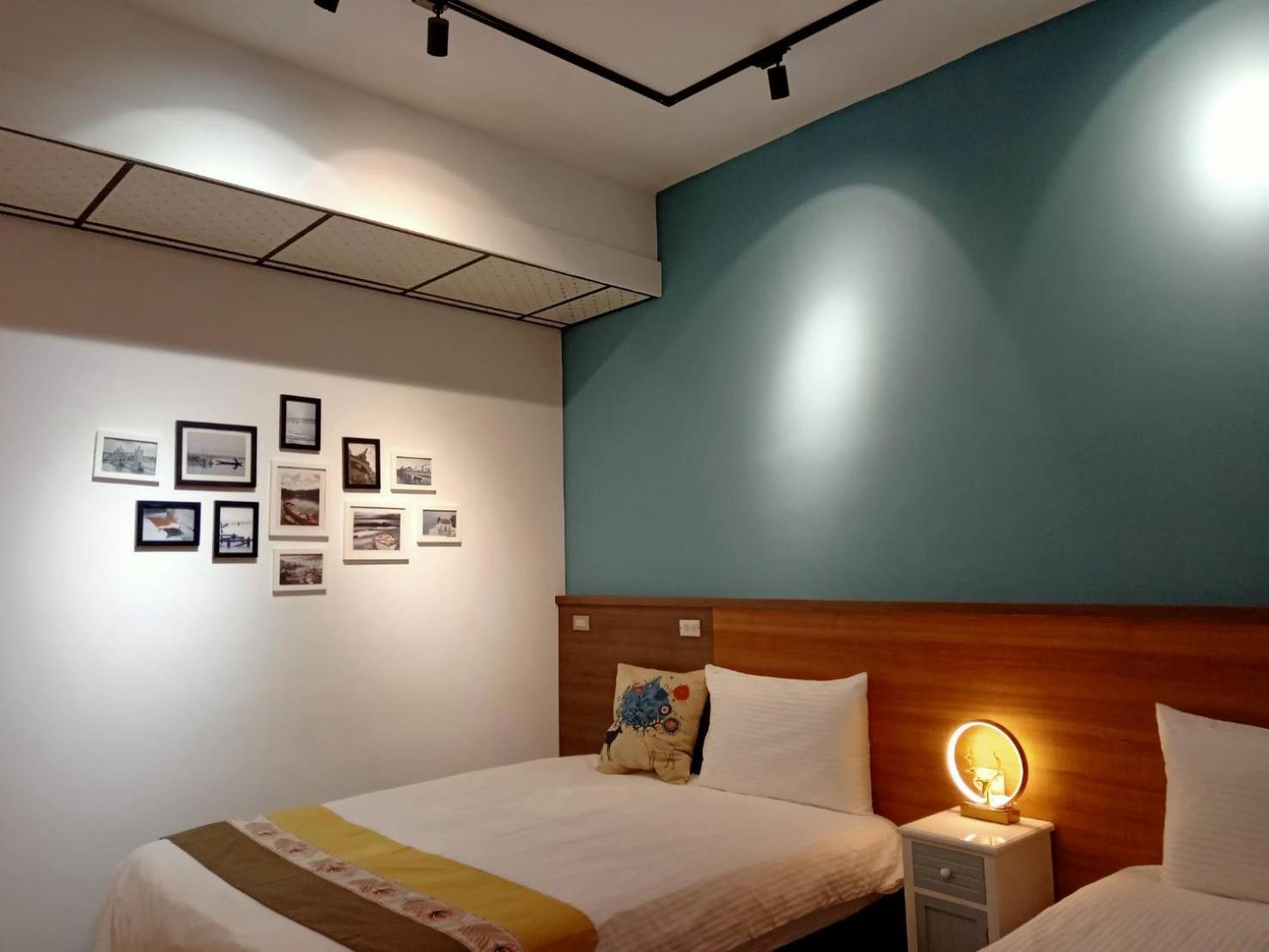 Lu-Kang Traveler Inns