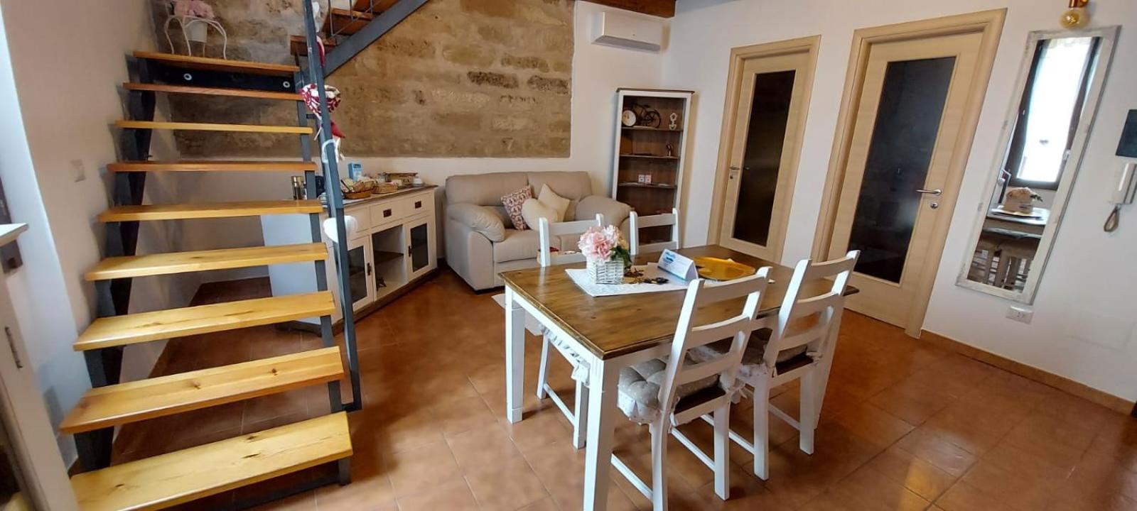 Sweet Loft in posizione favolosa view 4