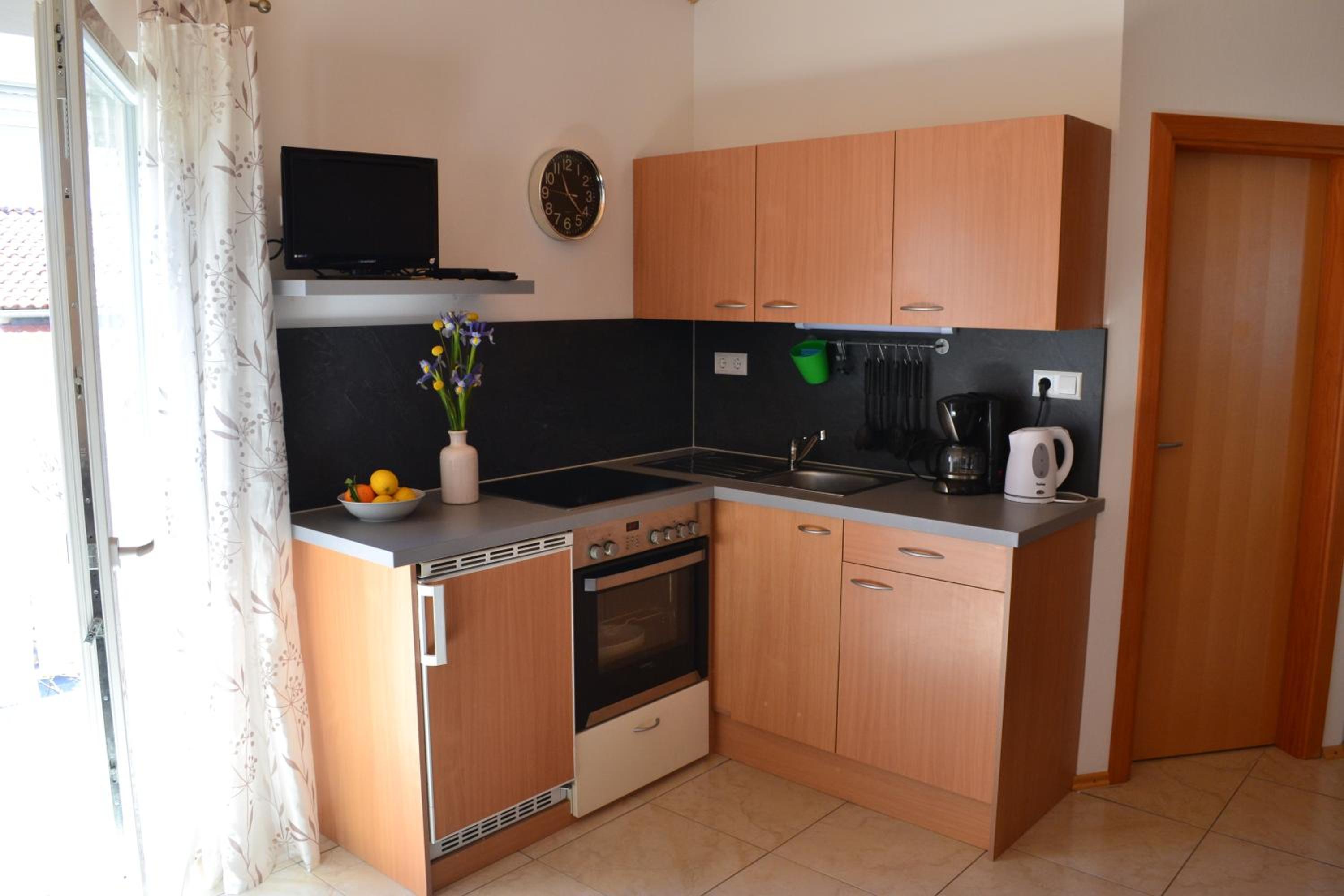 Eder´s Appartments 1 view 5