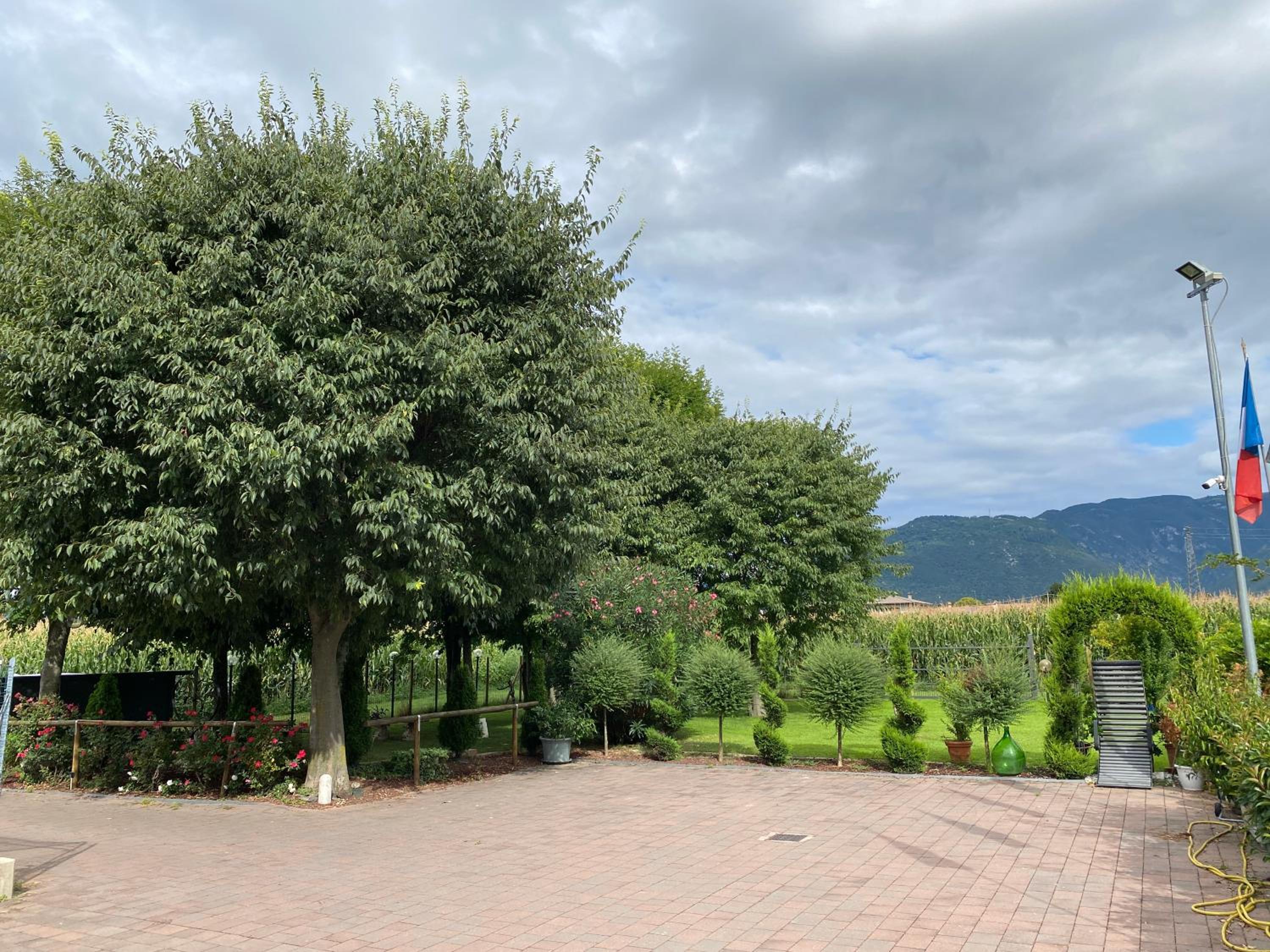 Le Fate Corbezzole, photo 11