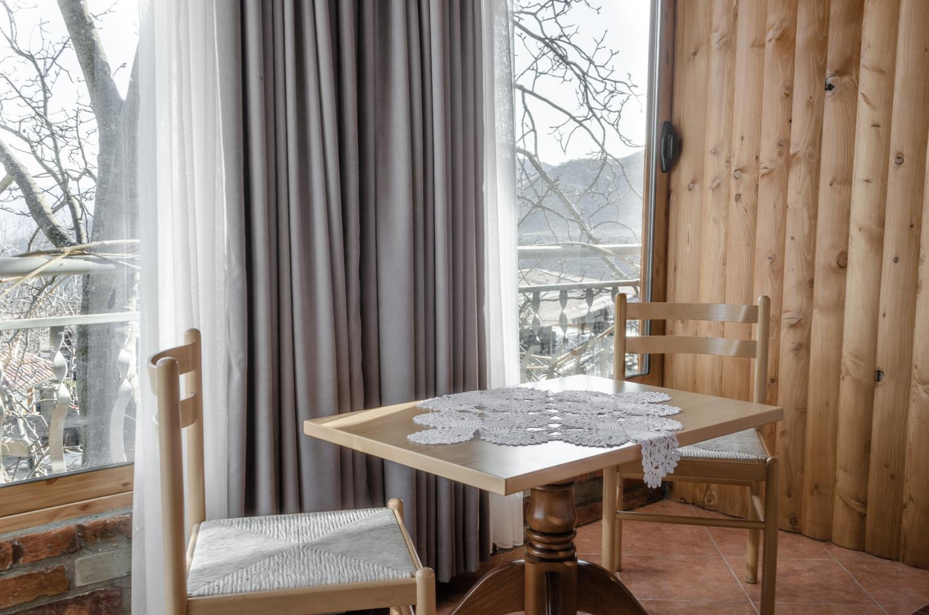 Alpeta Agrotourism & Winery - Roshnik , Berat