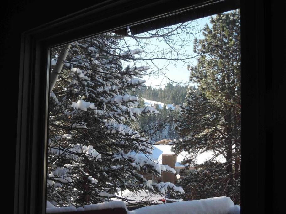 Modern getaway! Relax, bike, hike, and shred! view 3