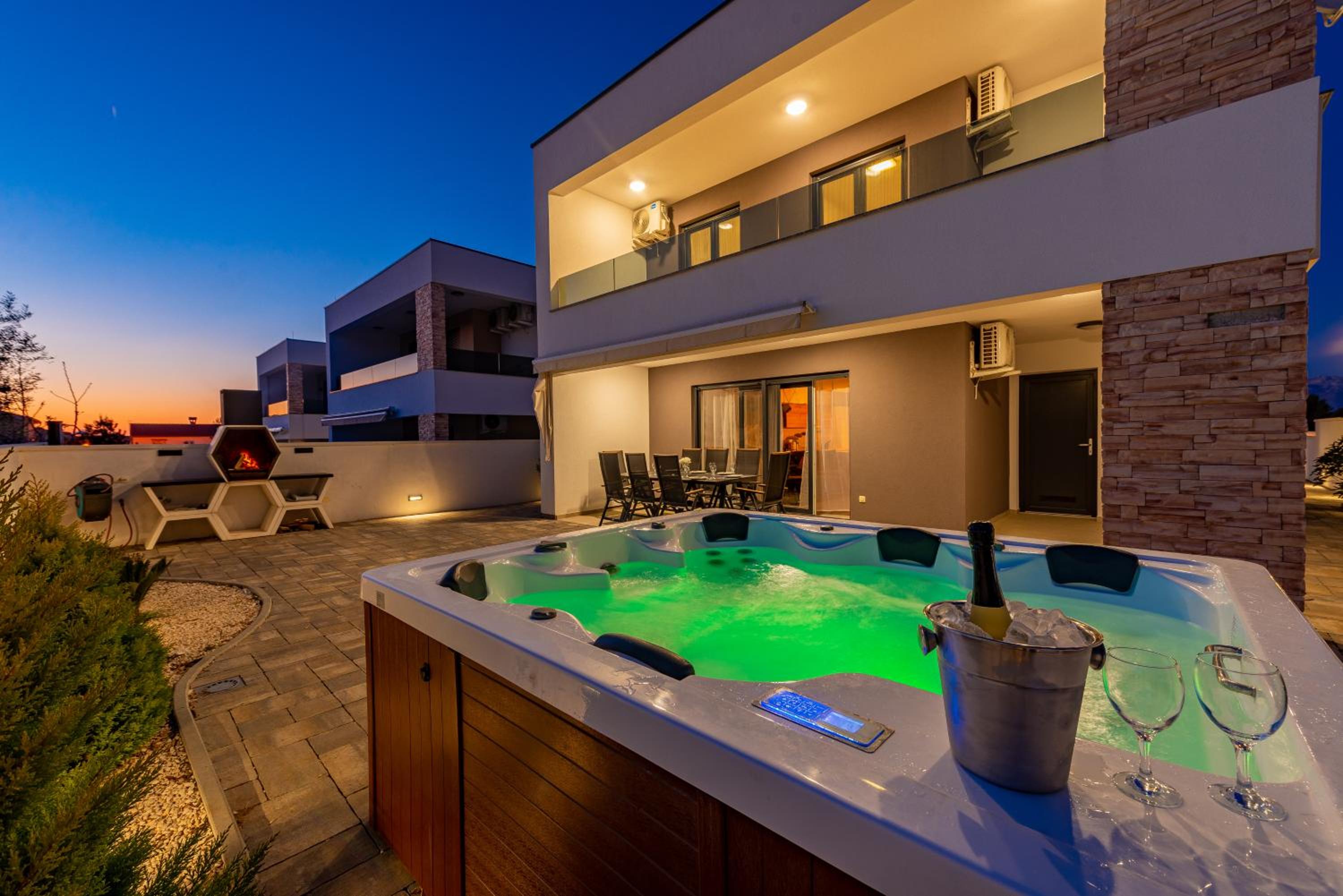 Villa Elite photo 2