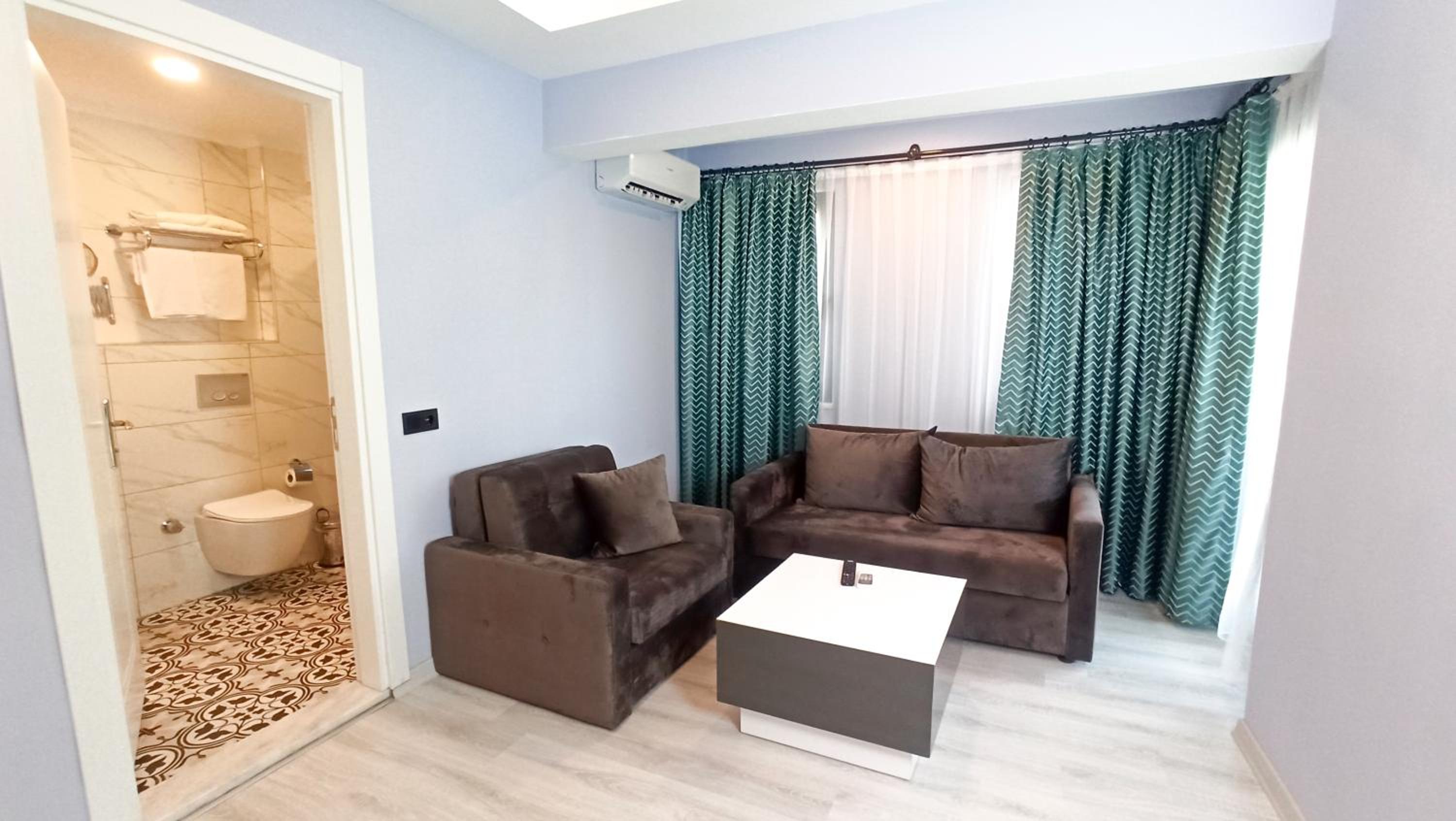 Livaneli Boutique Otel - Image 45