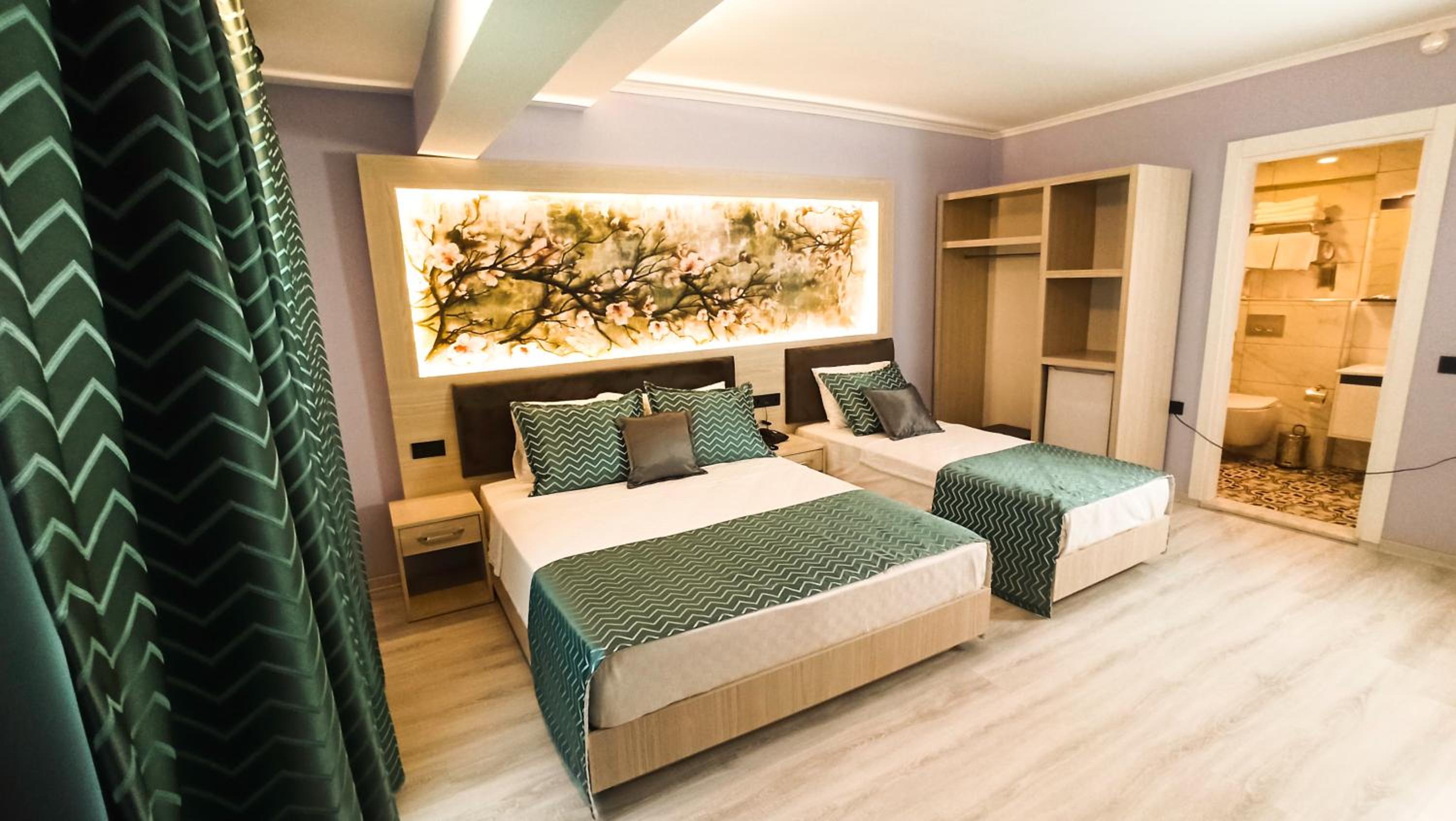 Livaneli Boutique Otel - Image 48