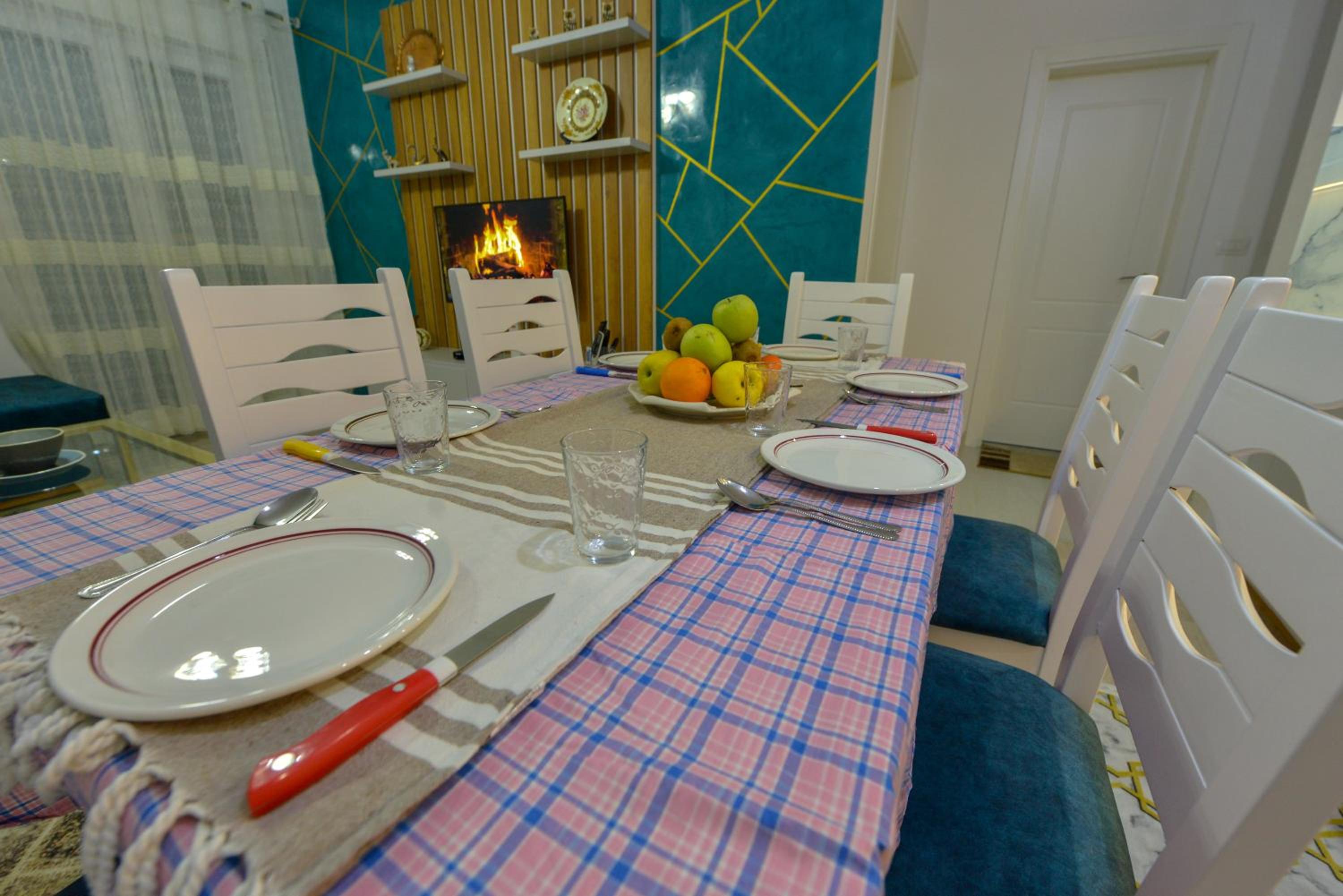 Denis Comfort Apartment photo 3