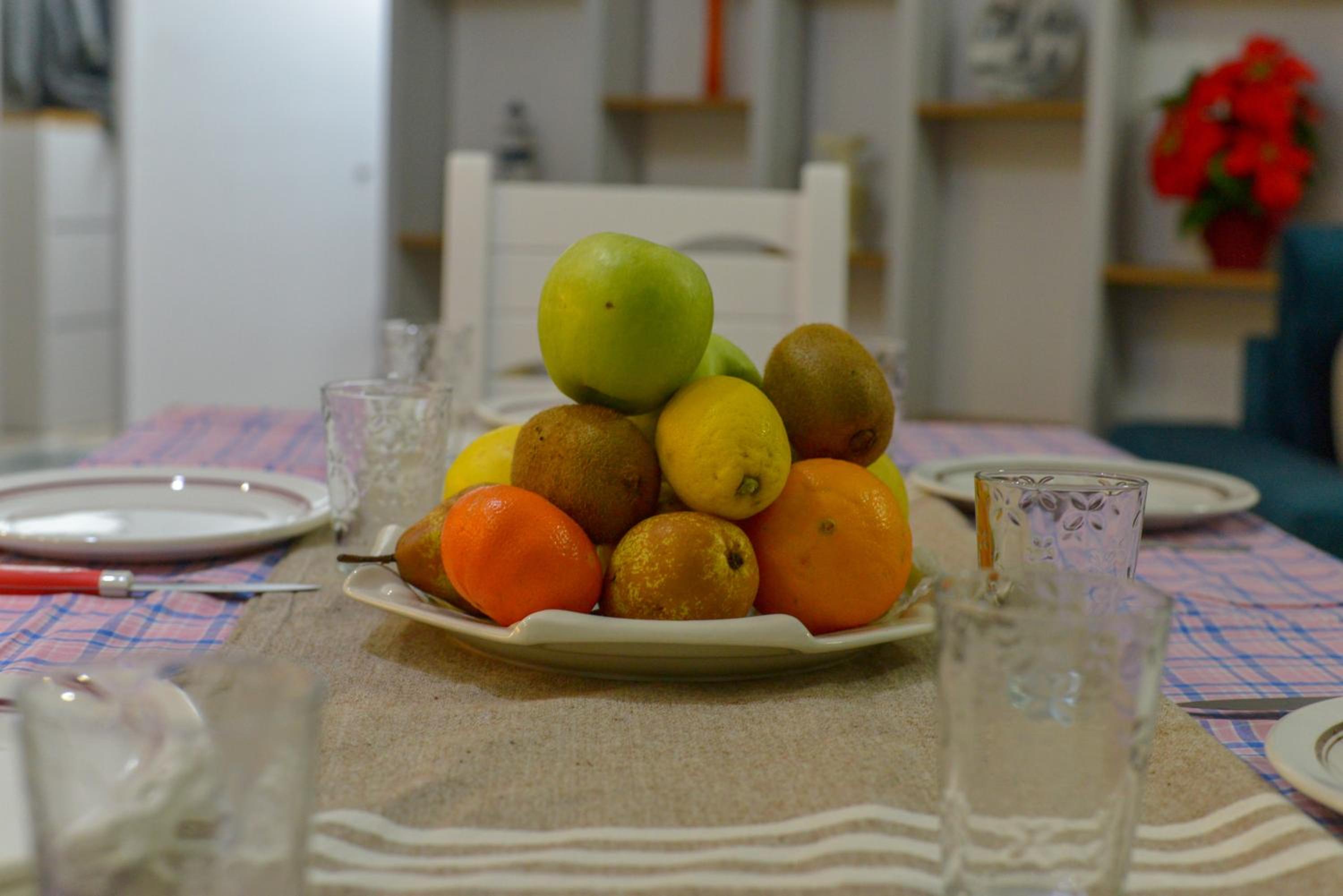 Denis Comfort Apartment photo 4