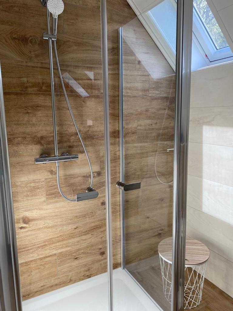 SEA Office - Modernes Ferienhaus mit tollem Seeblick