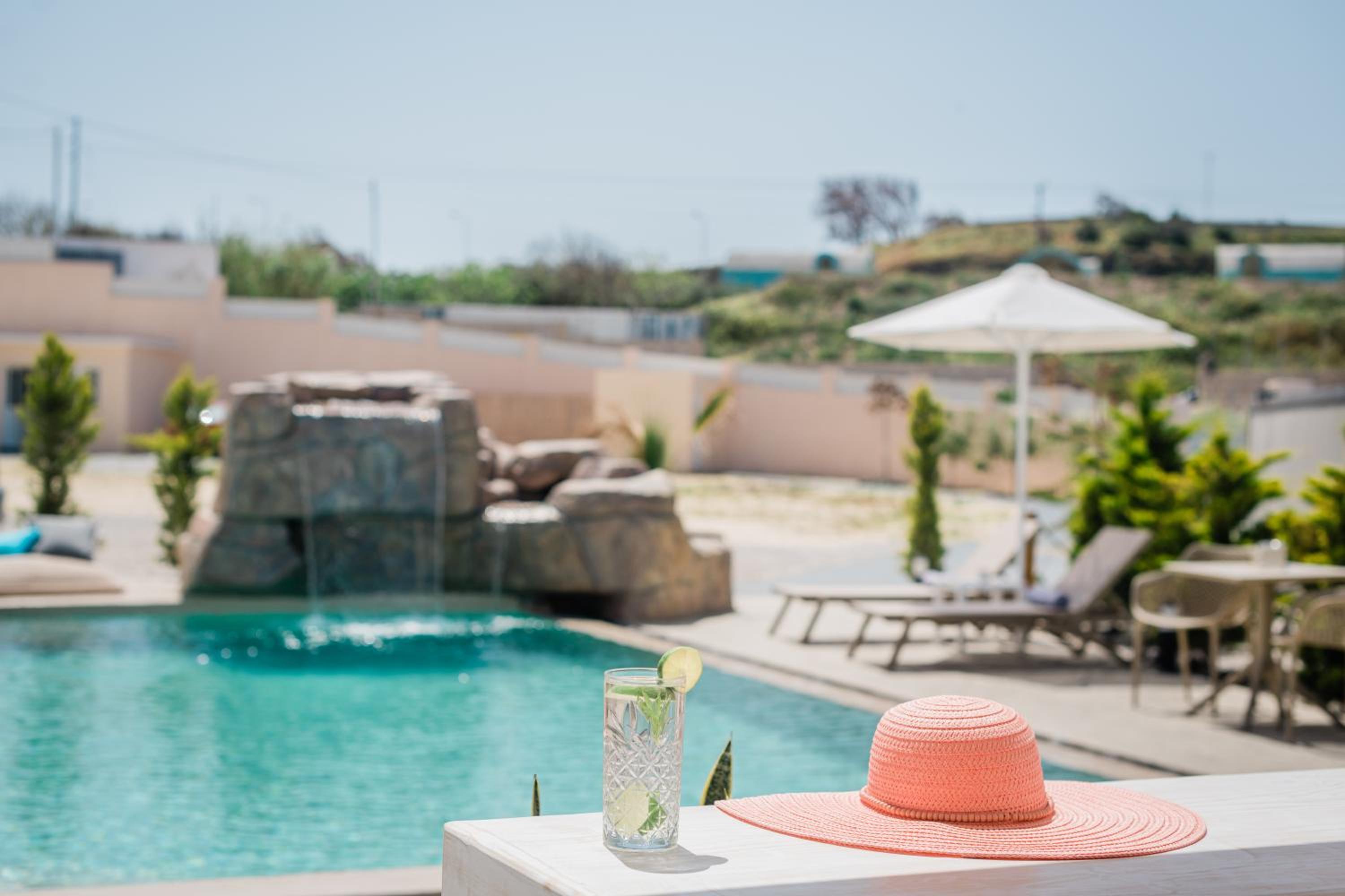 Santoterra Antigua Suites photo 5