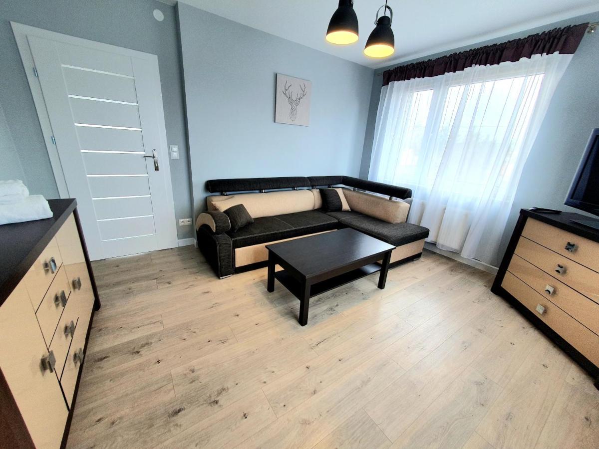 Prestige Apartament en Augustów