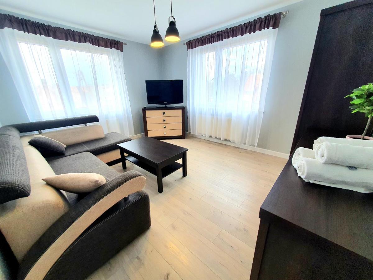 Prestige Apartament en Augustów