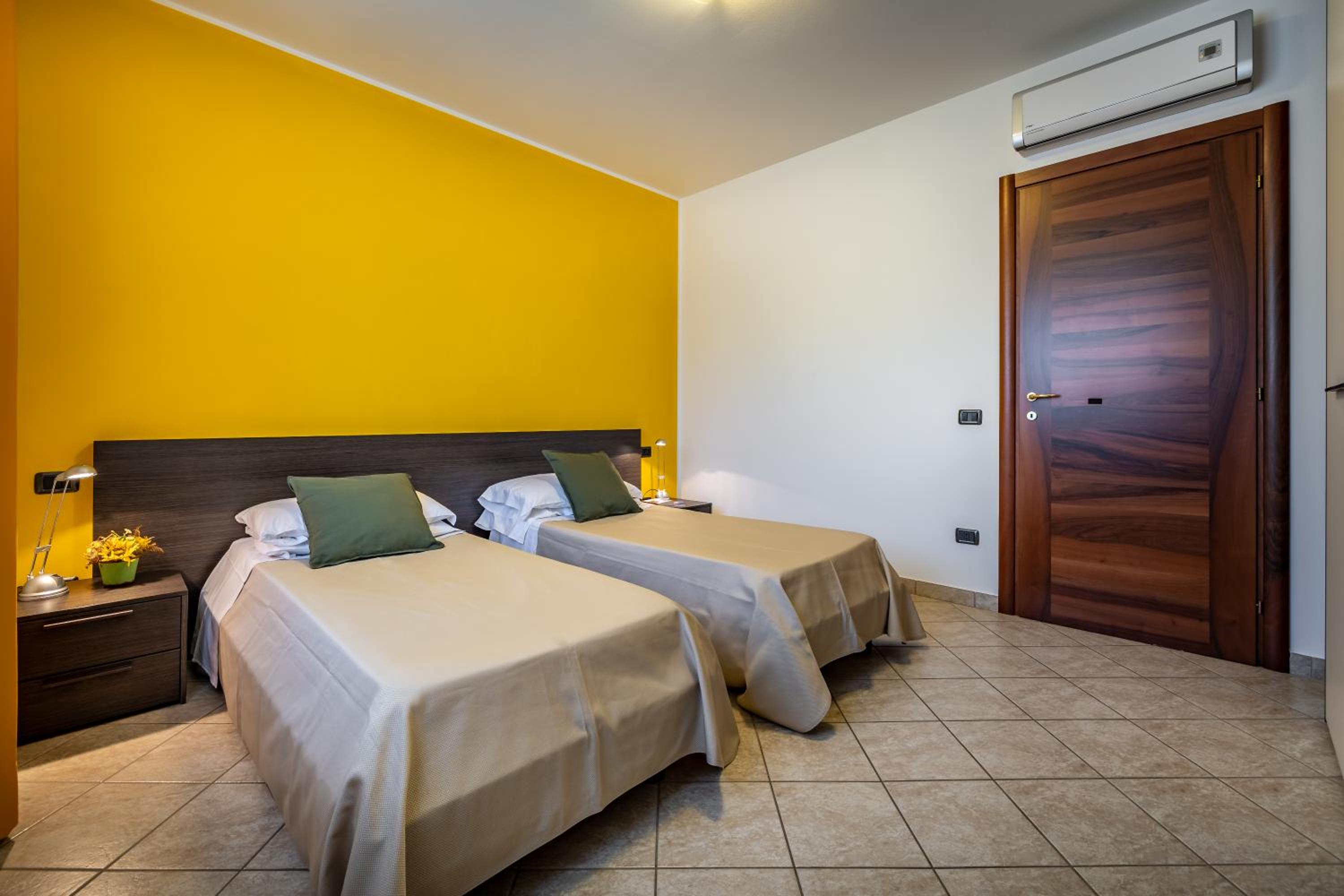 Arianna Apartment view 5
