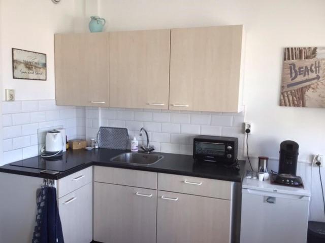 Appartement Drommel view 2