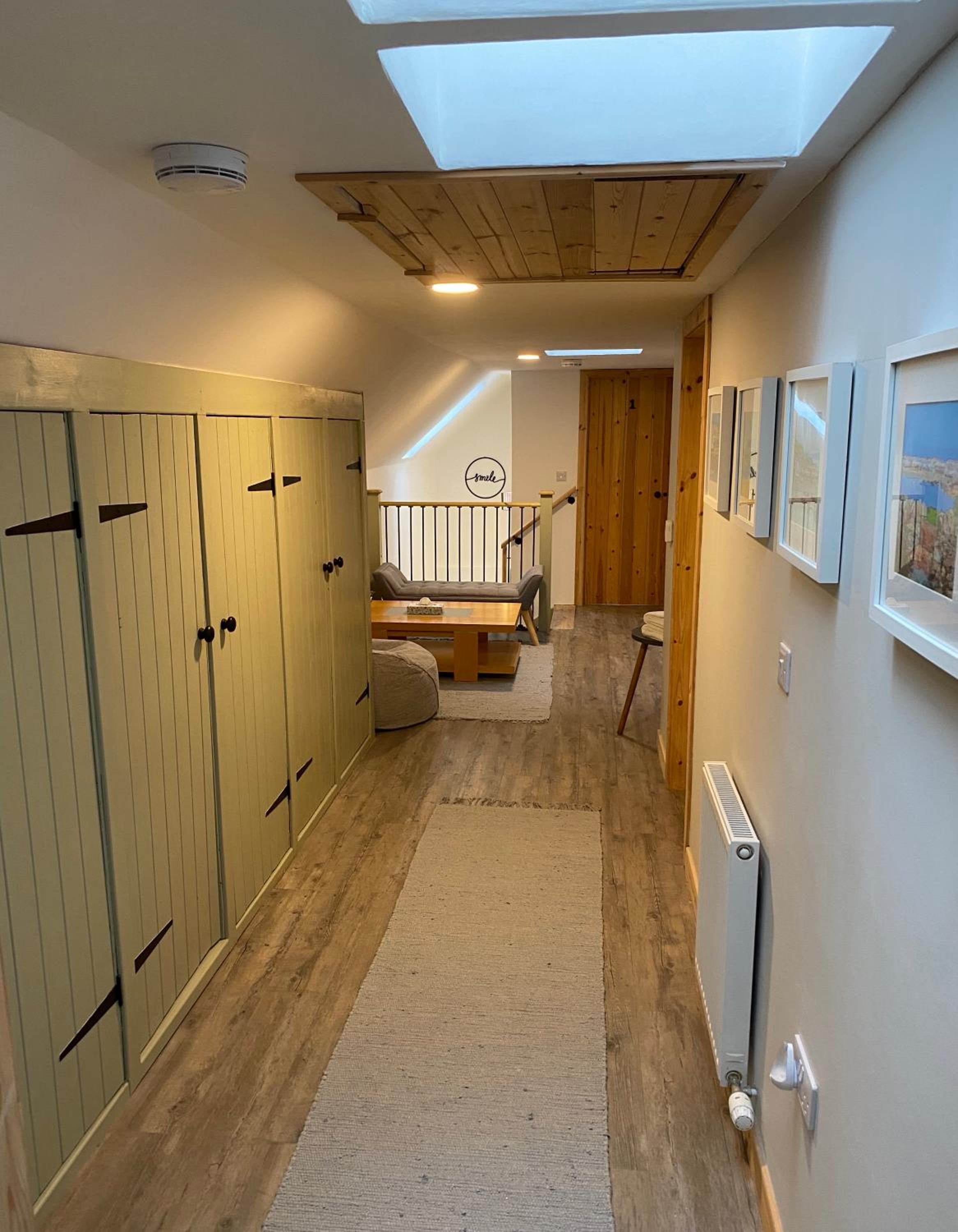 Islecroft House Bed & Breakfast