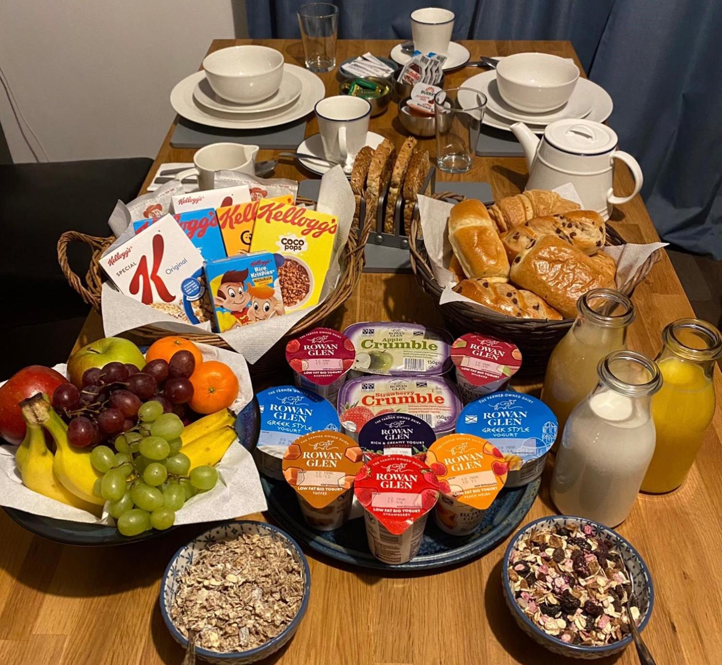 Islecroft House Bed & Breakfast