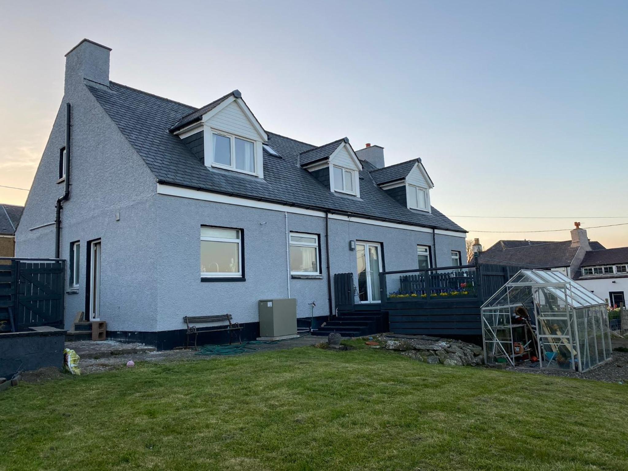 Islecroft House Bed & Breakfast