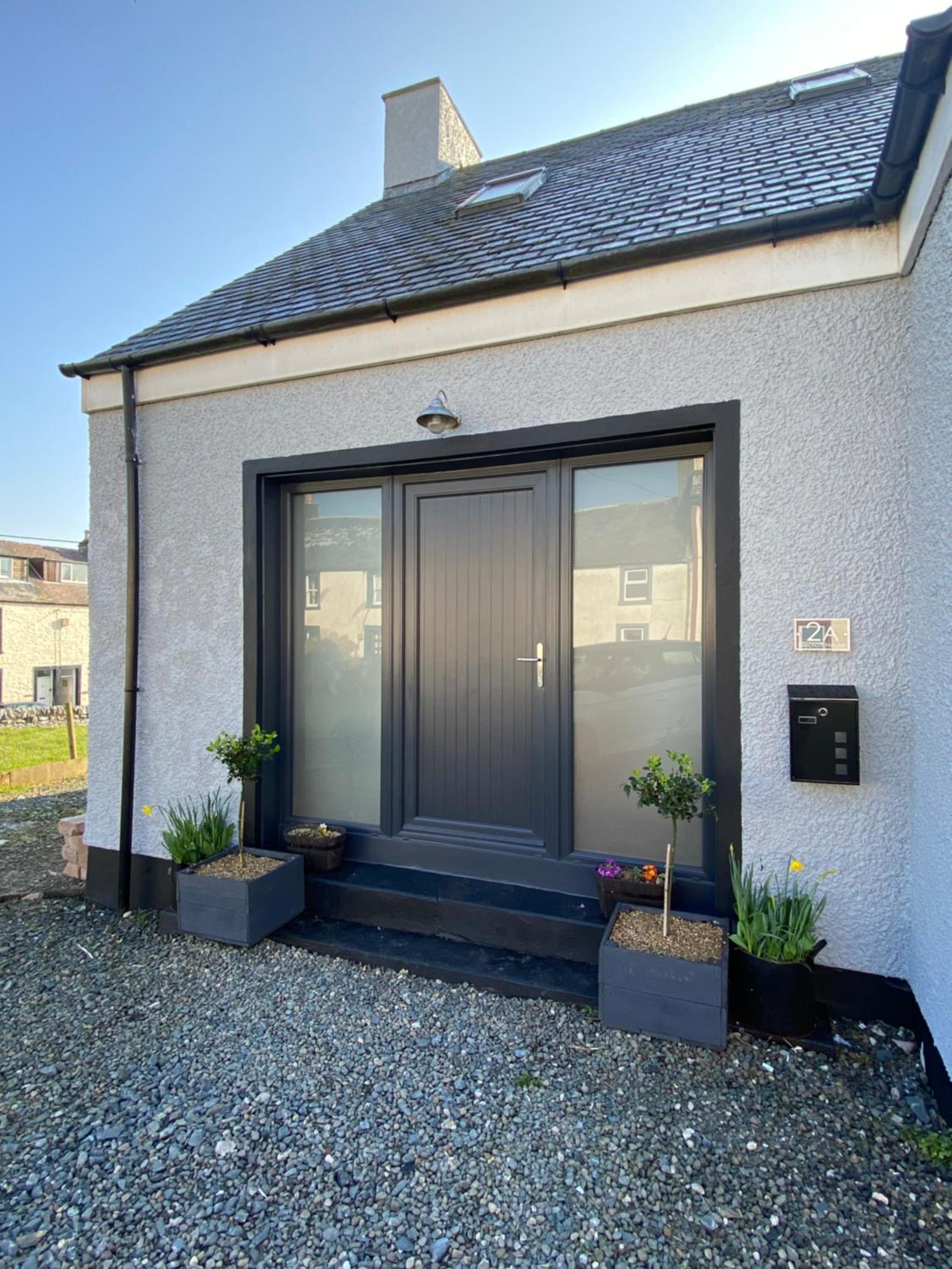 Islecroft House Bed & Breakfast