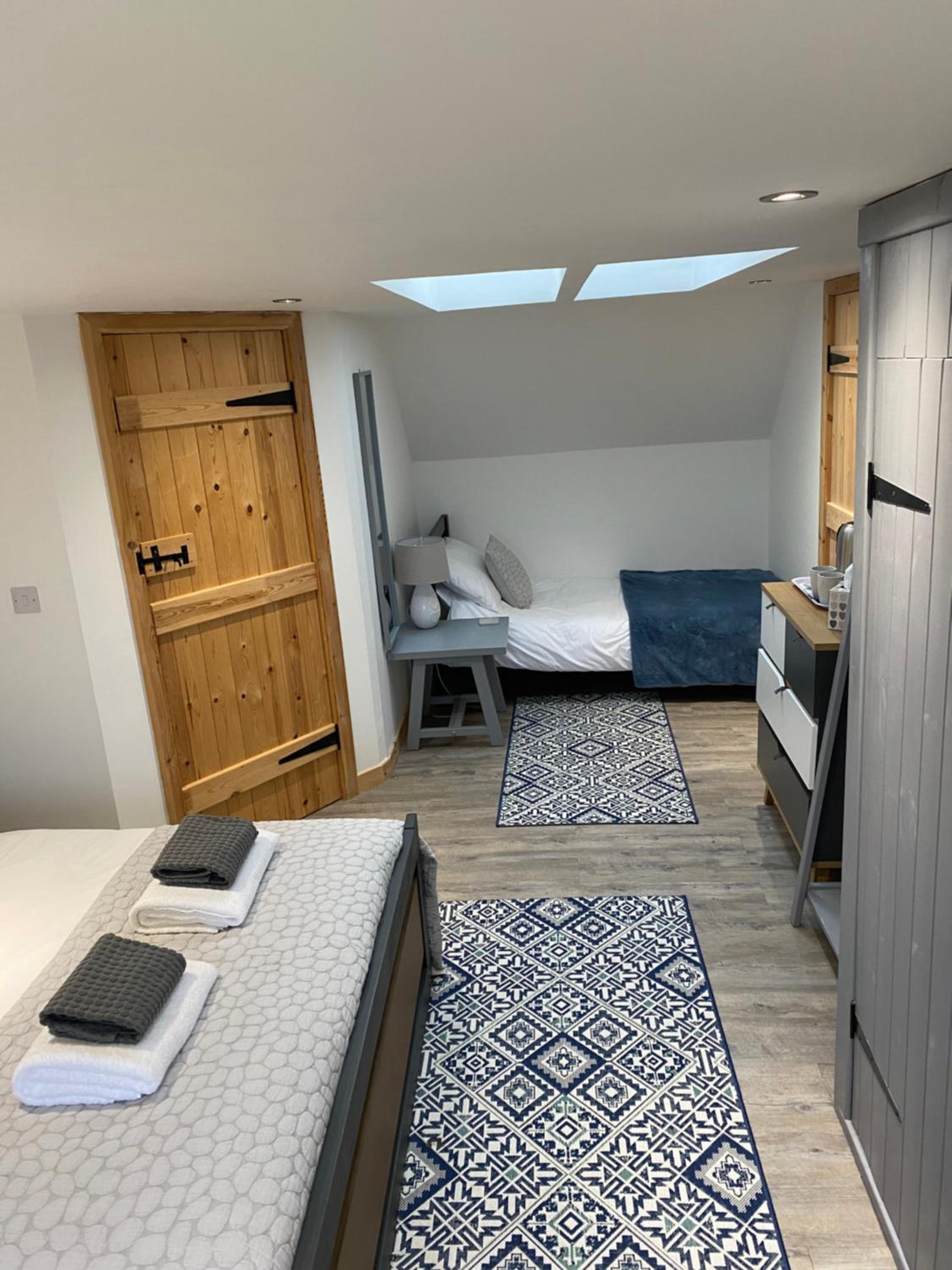 Islecroft House Bed & Breakfast