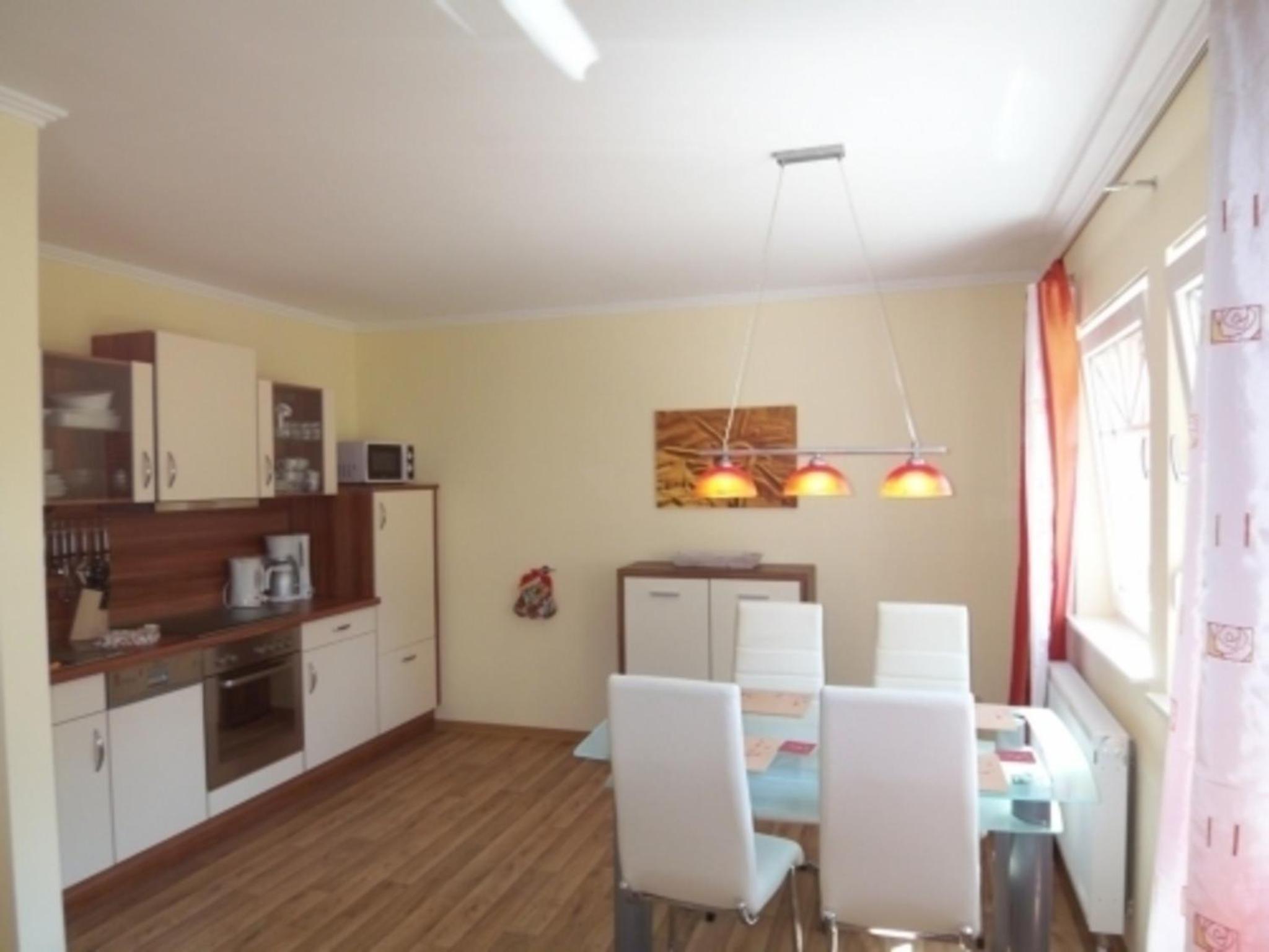 Ferienanlage Mönchgut, Haus Wiesengrund Whg 1 view 3