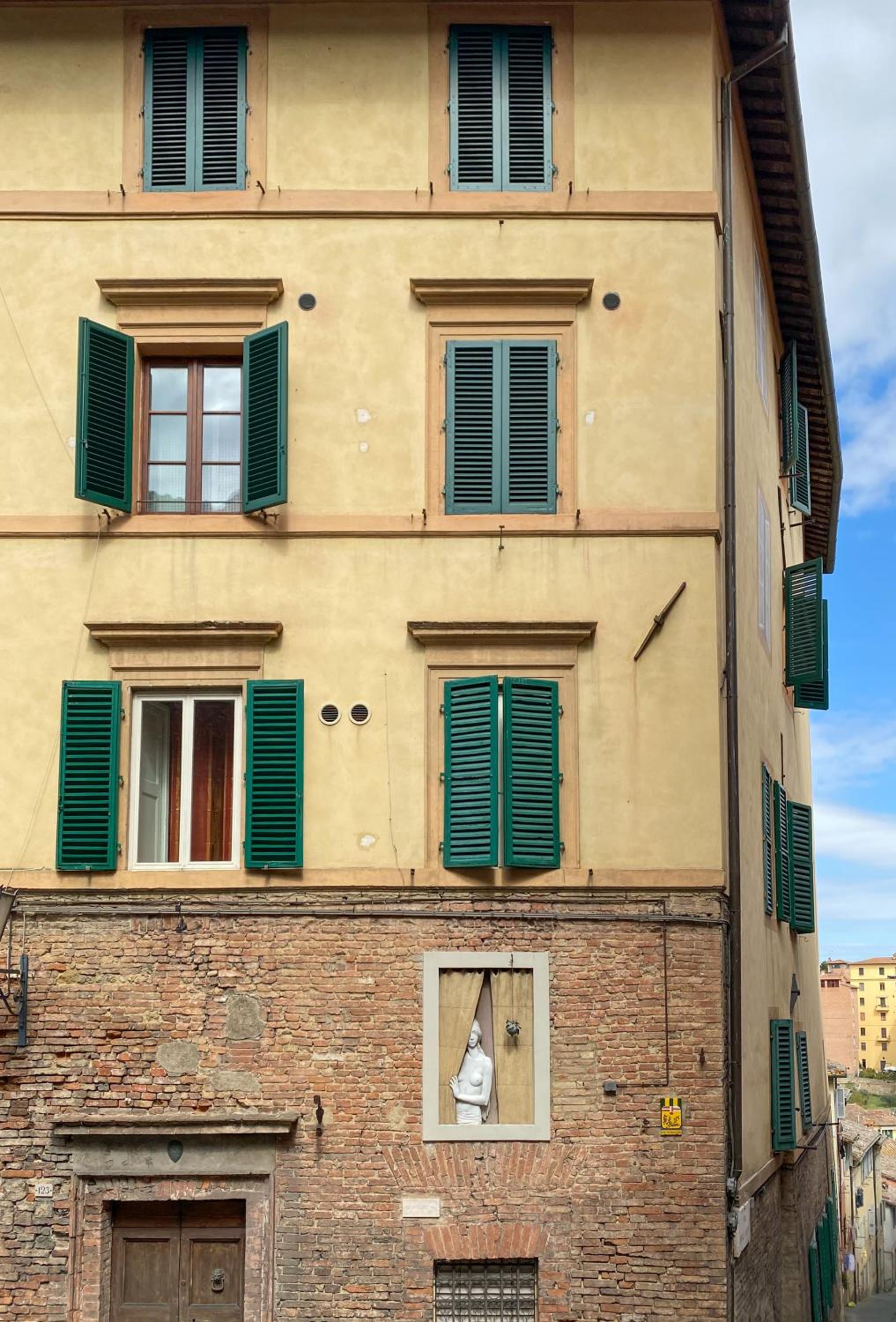 B&B San Francesco view 3