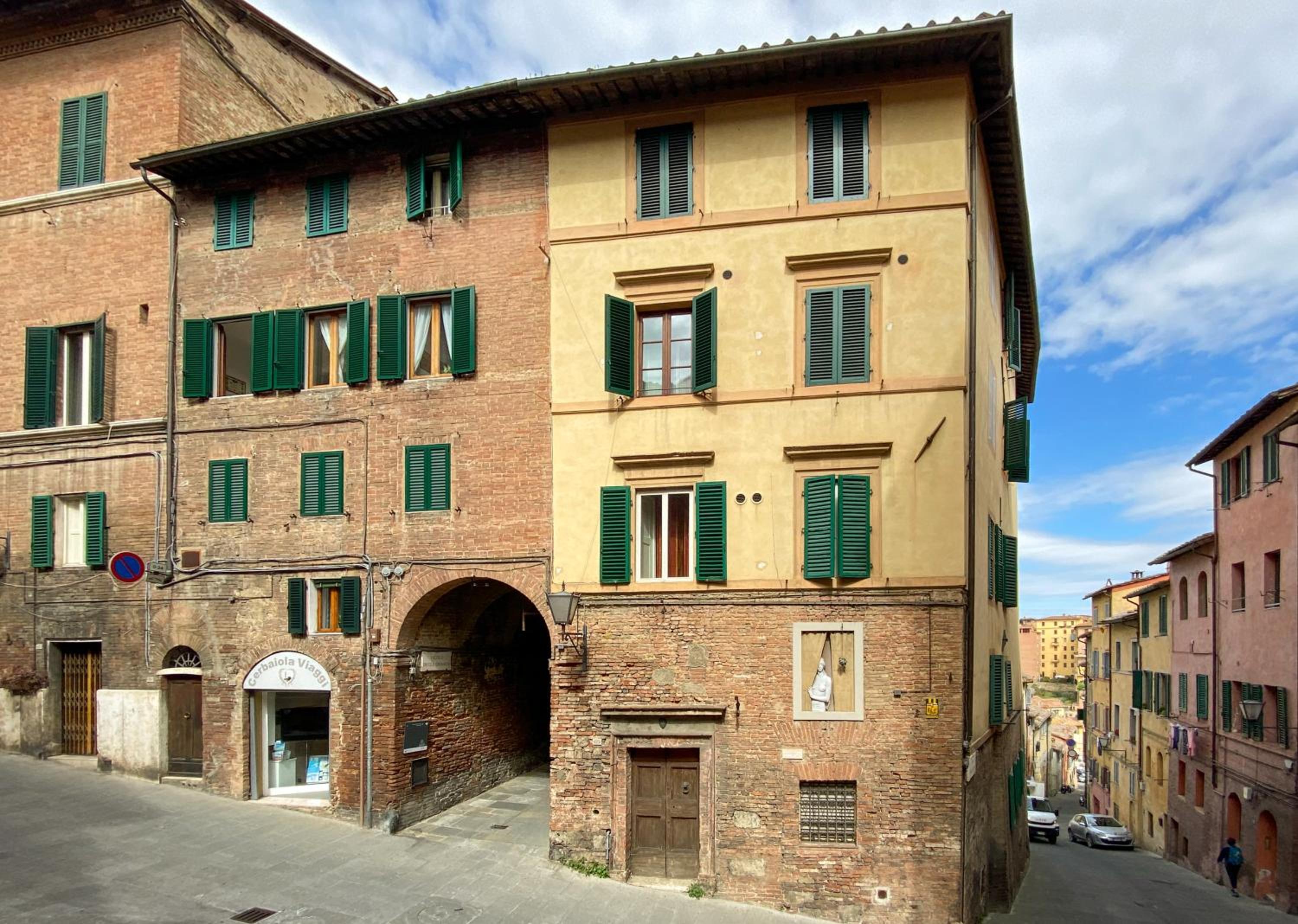 Hotel B&B San Francesco - Image 1