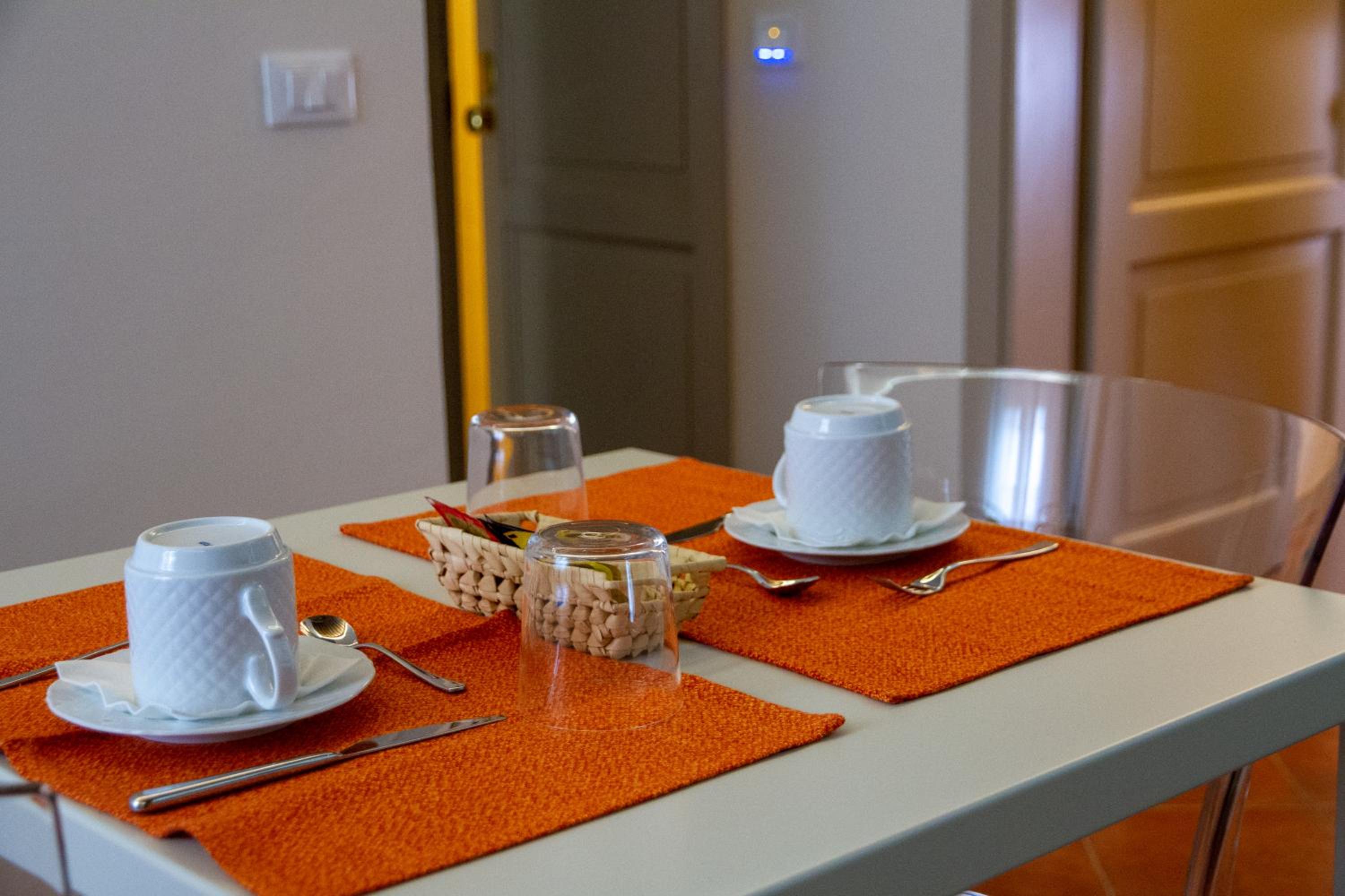 B&B San Francesco view 5