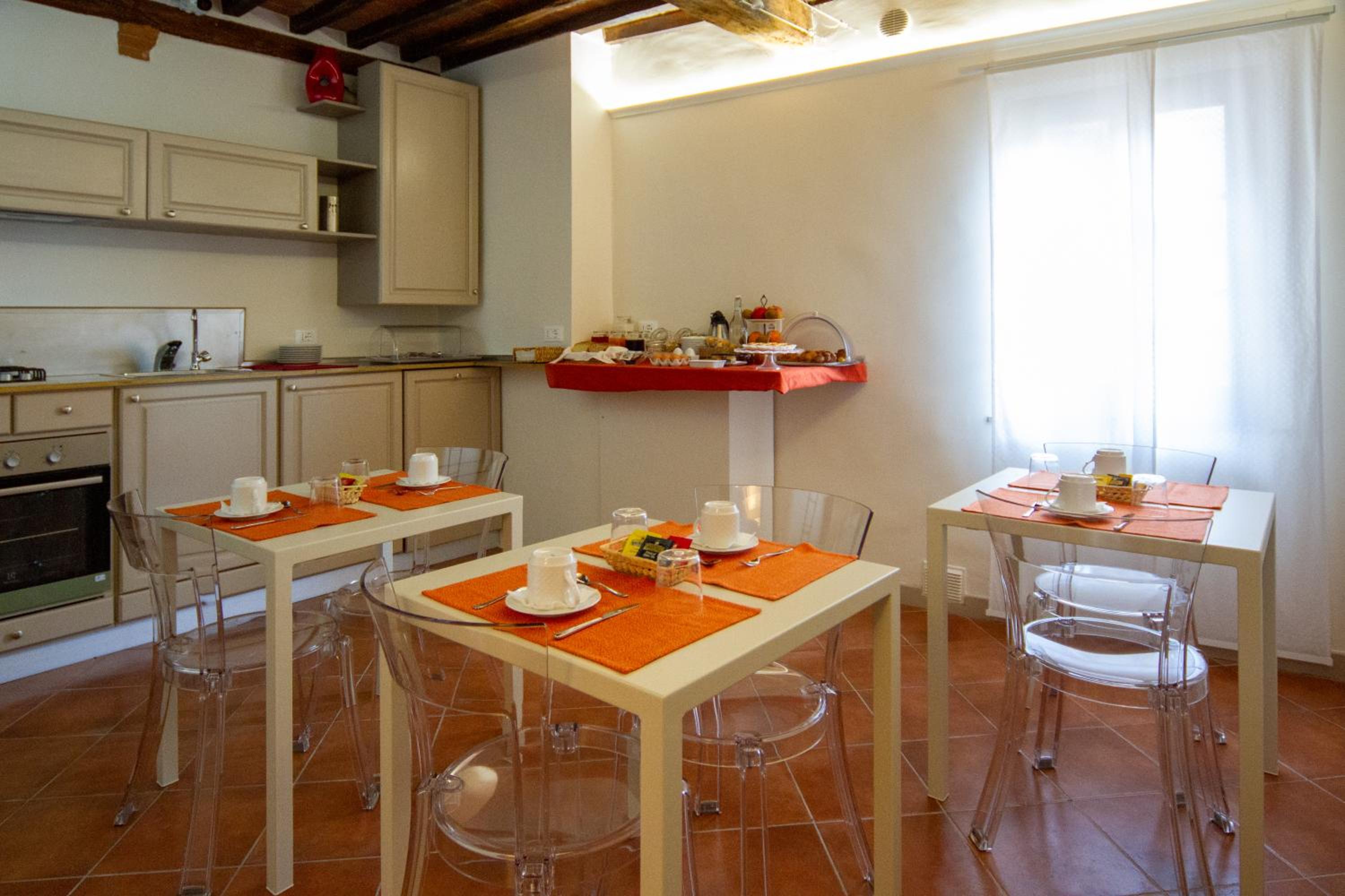 B&B San Francesco view 4