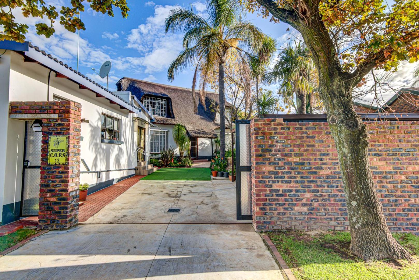 Lavender Villa No loadshedding