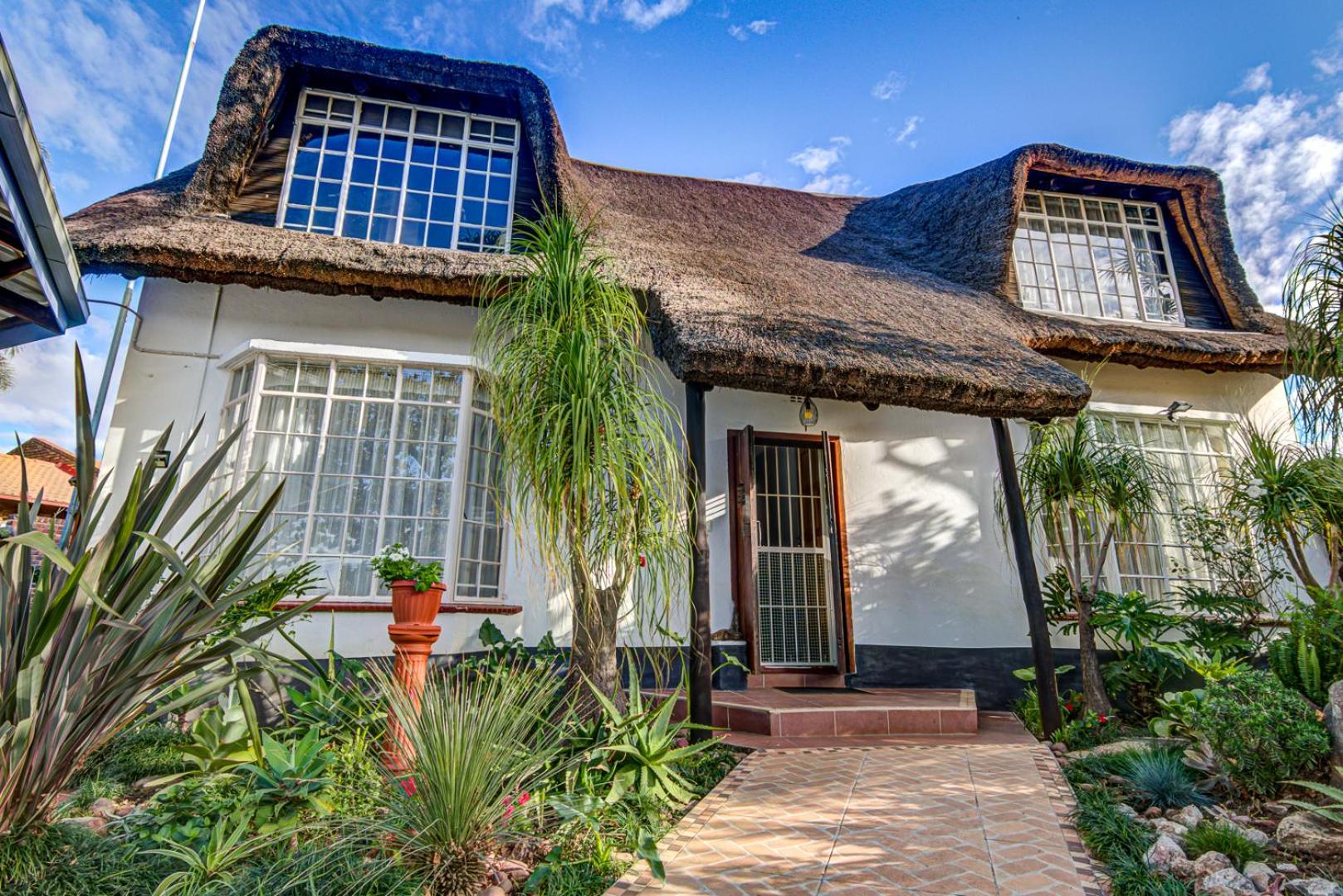 Lavender Villa No loadshedding
