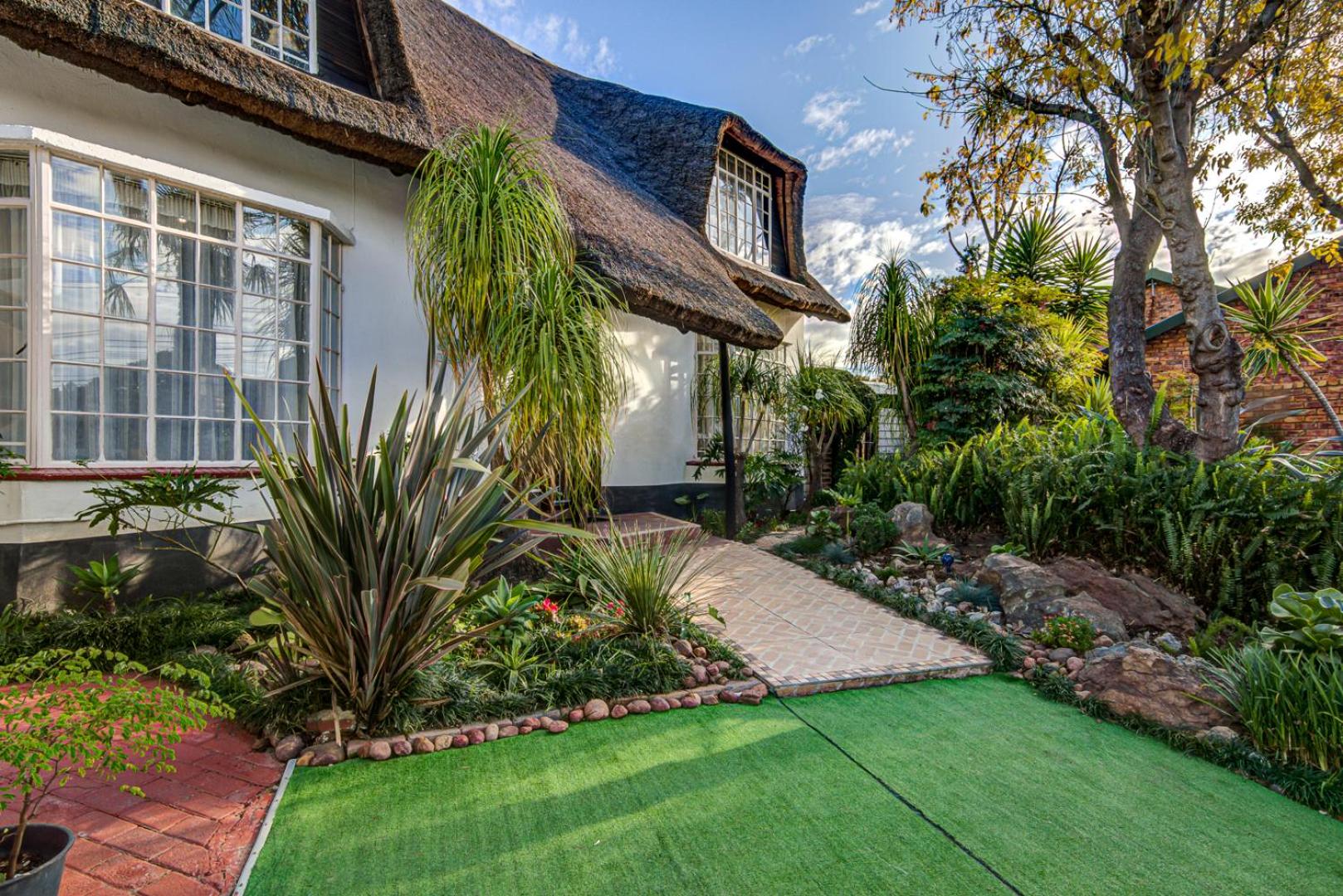 Lavender Villa No loadshedding