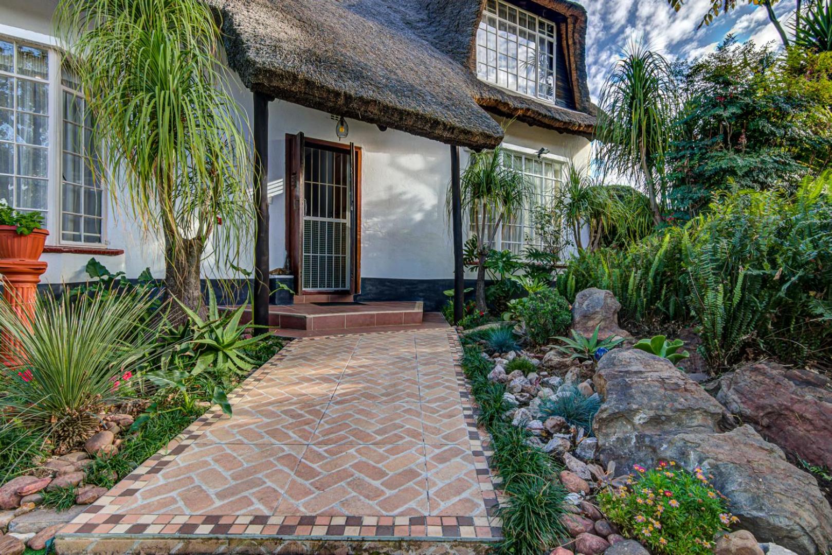 Lavender Villa No loadshedding