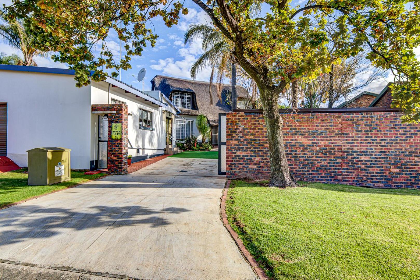 Lavender Villa No loadshedding