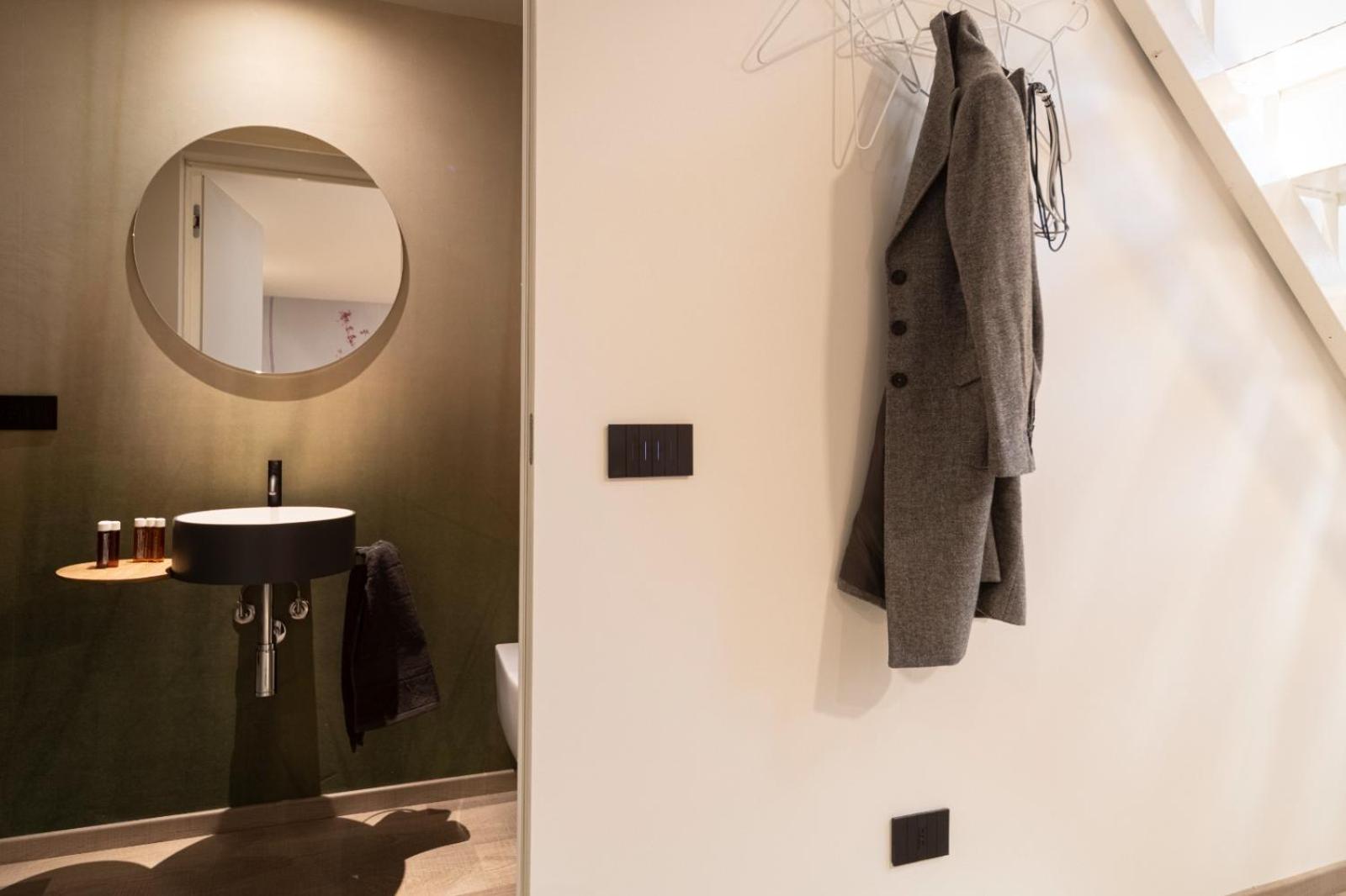STUDIO MAV - design in PORTA ROMANA