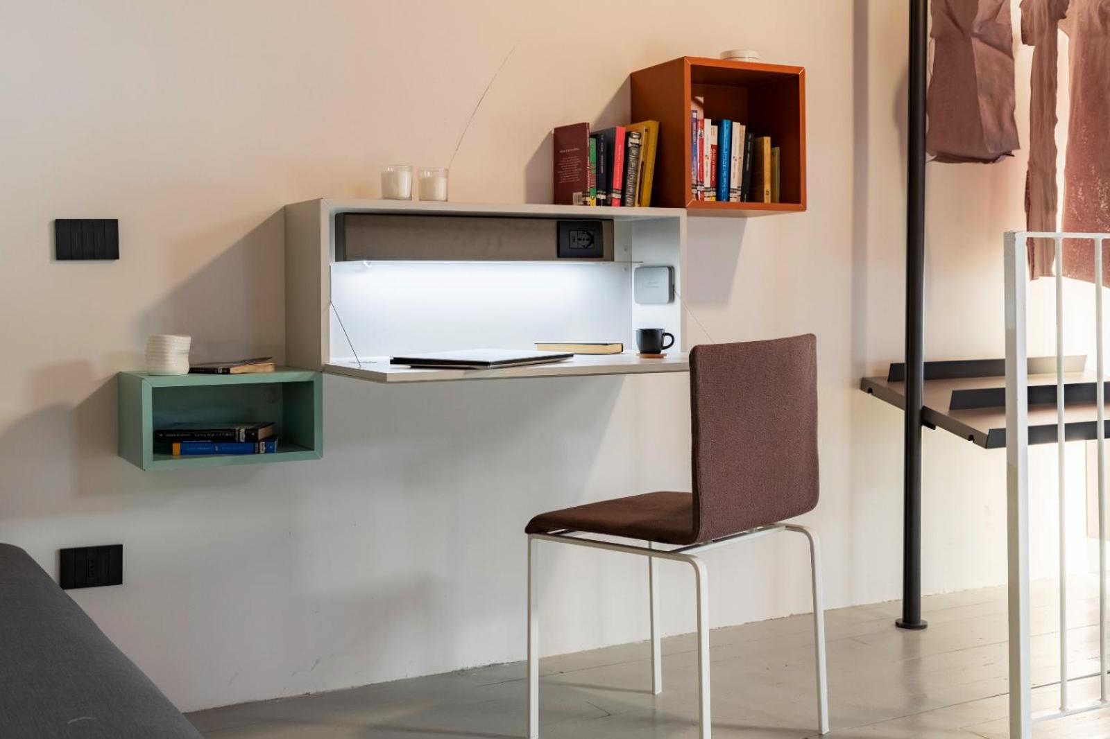 STUDIO MAV - design in PORTA ROMANA
