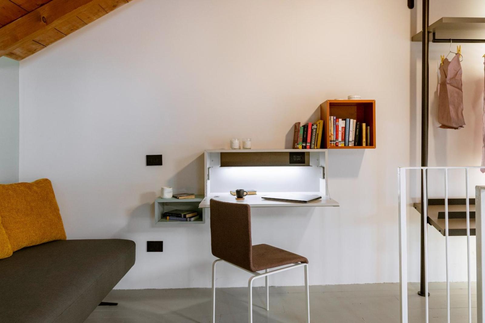 STUDIO MAV - design in PORTA ROMANA