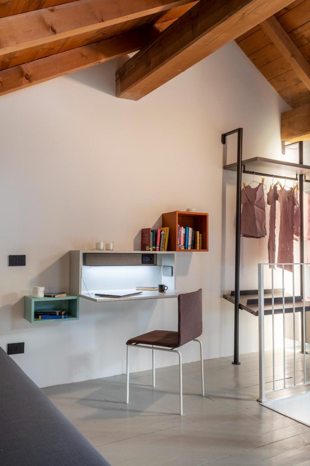 STUDIO MAV - design in PORTA ROMANA