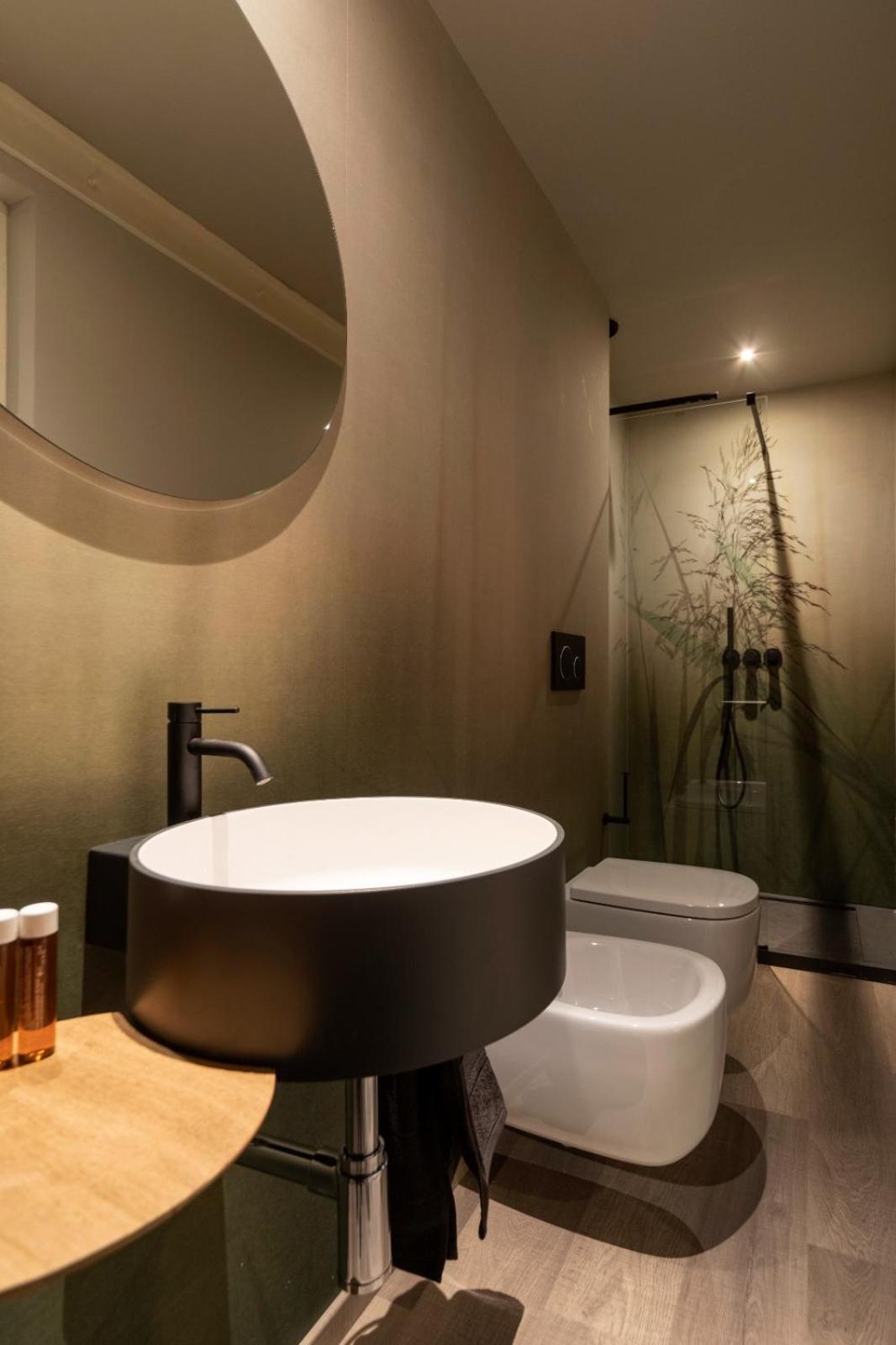 STUDIO MAV - design in PORTA ROMANA