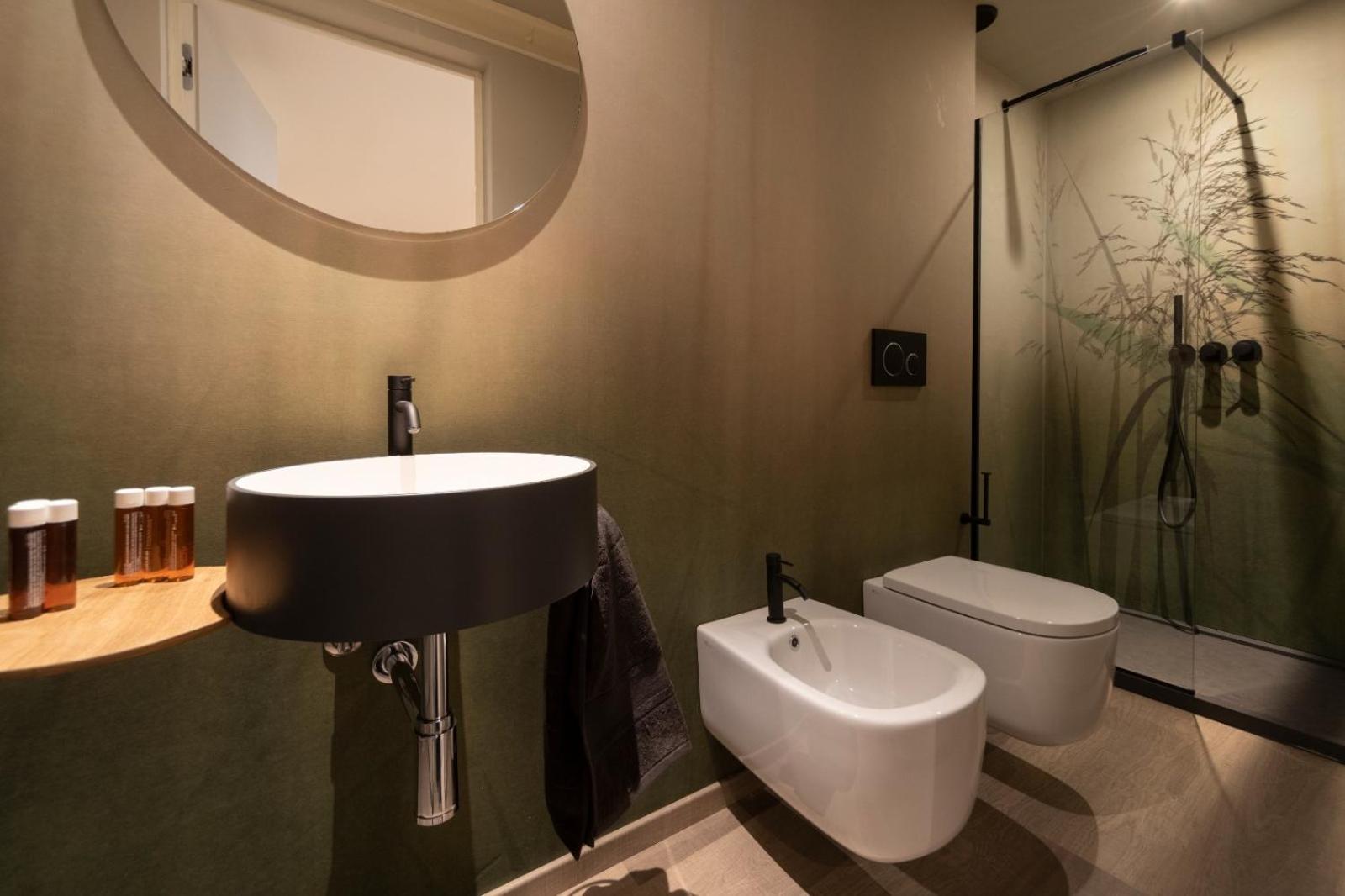 STUDIO MAV - design in PORTA ROMANA