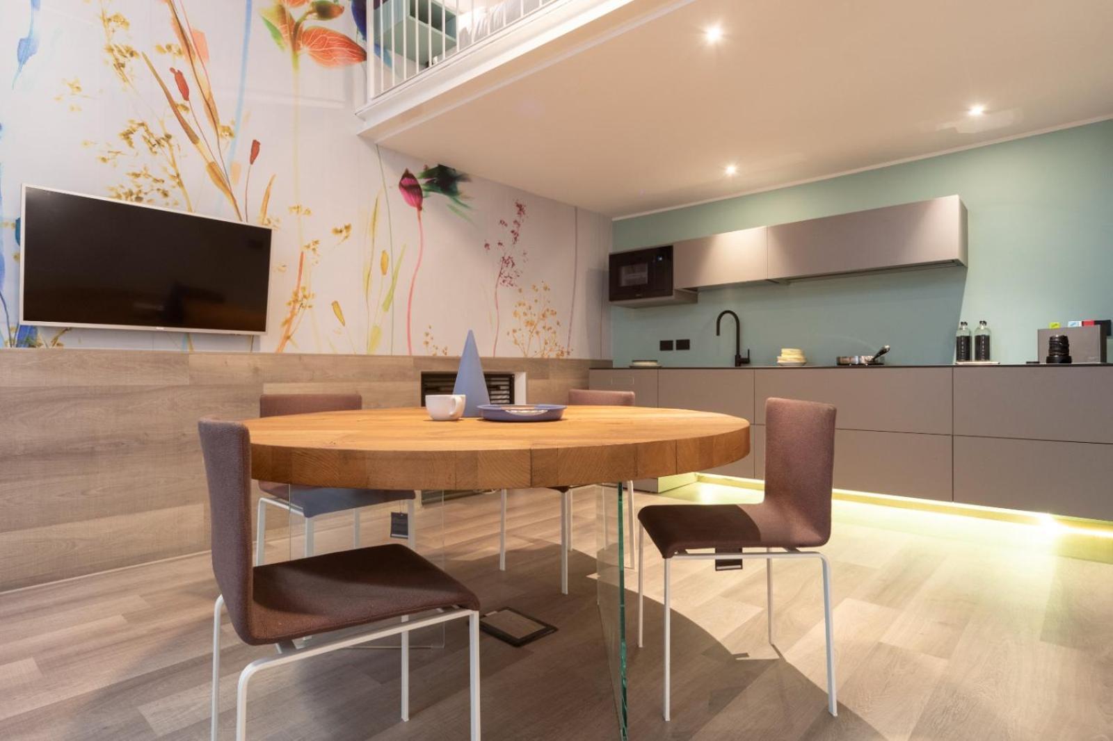 STUDIO MAV - design in PORTA ROMANA